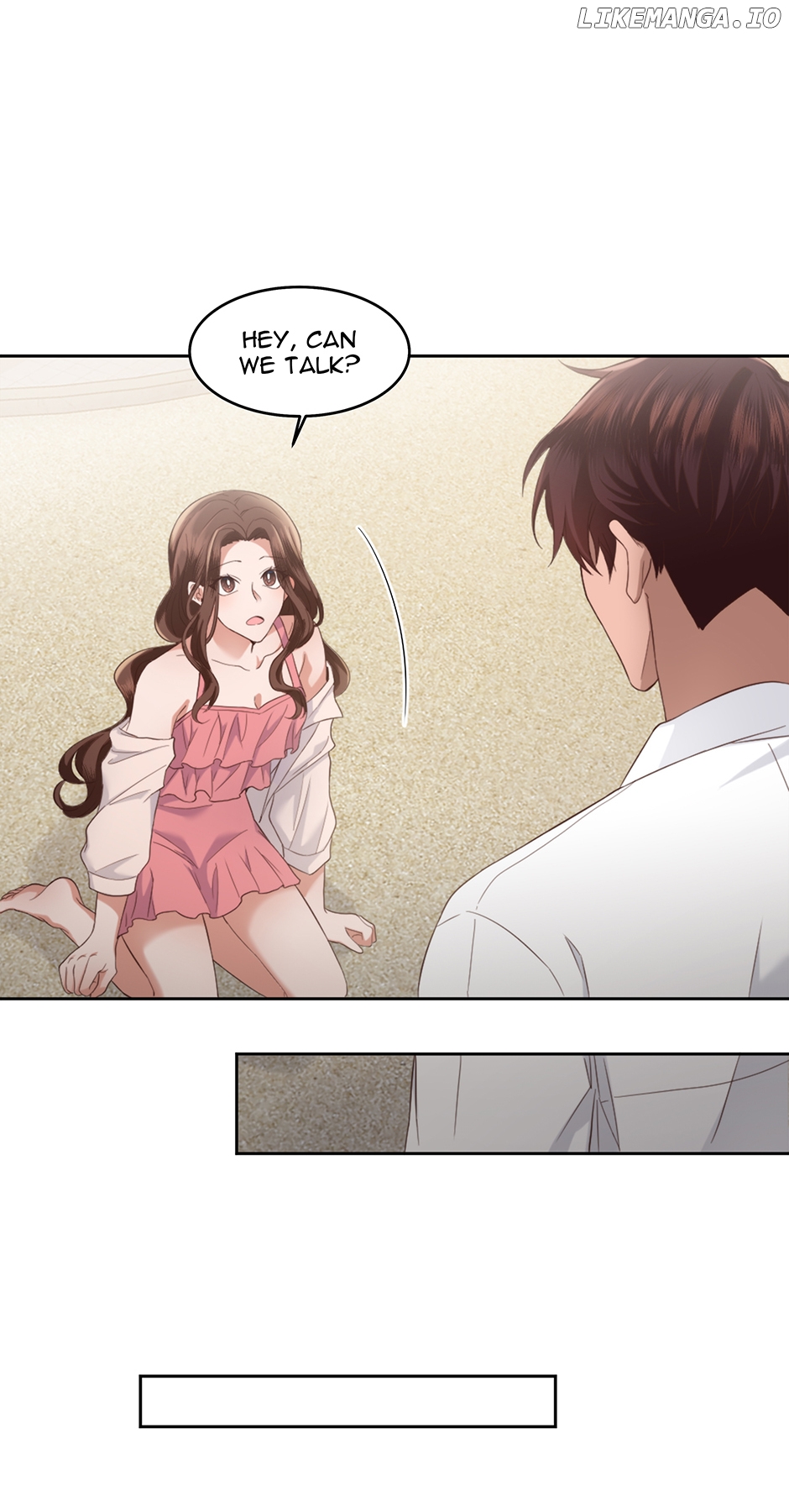 Torn Between Alphas Chapter 16 - page 40