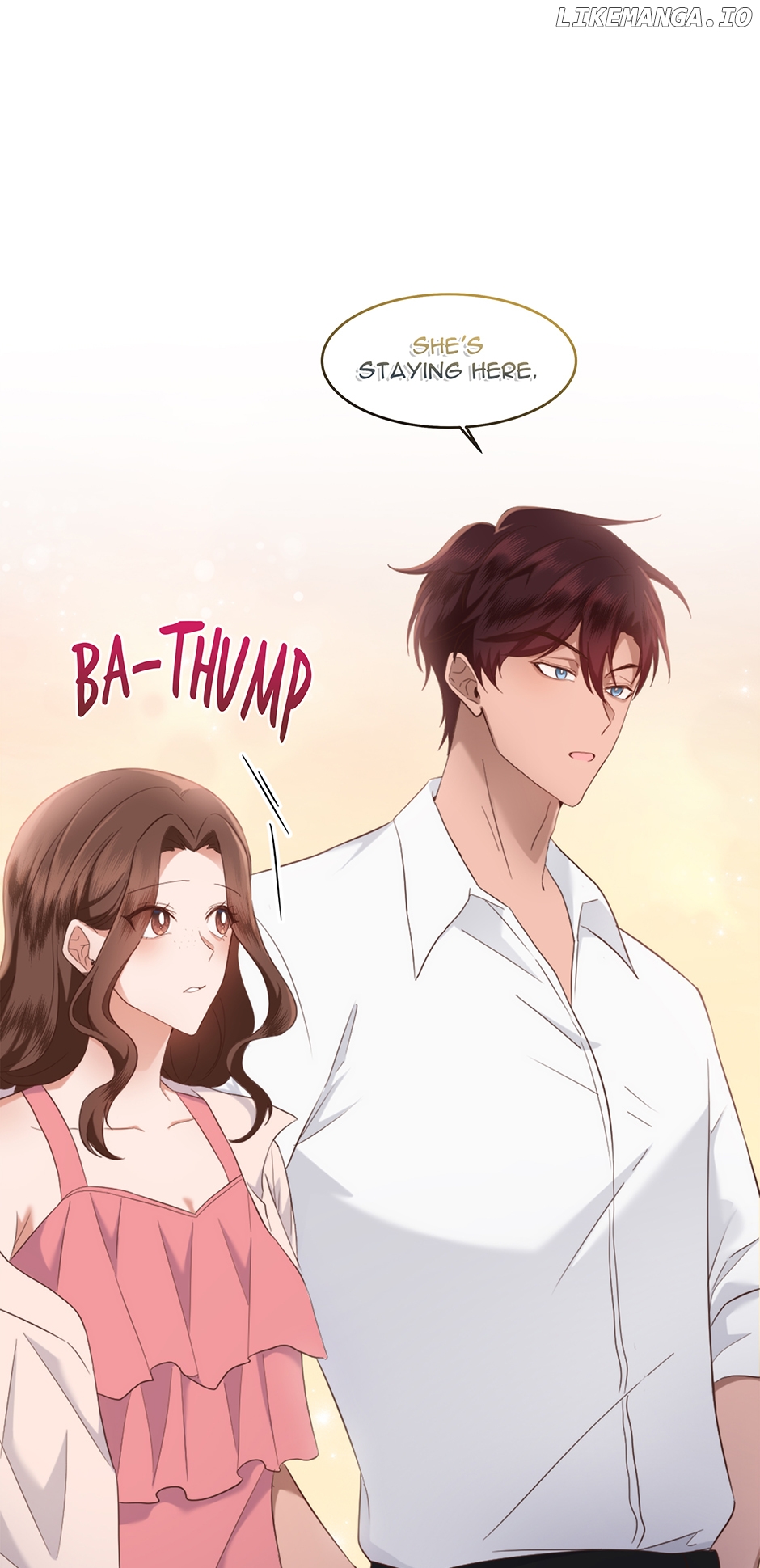 Torn Between Alphas Chapter 16 - page 67