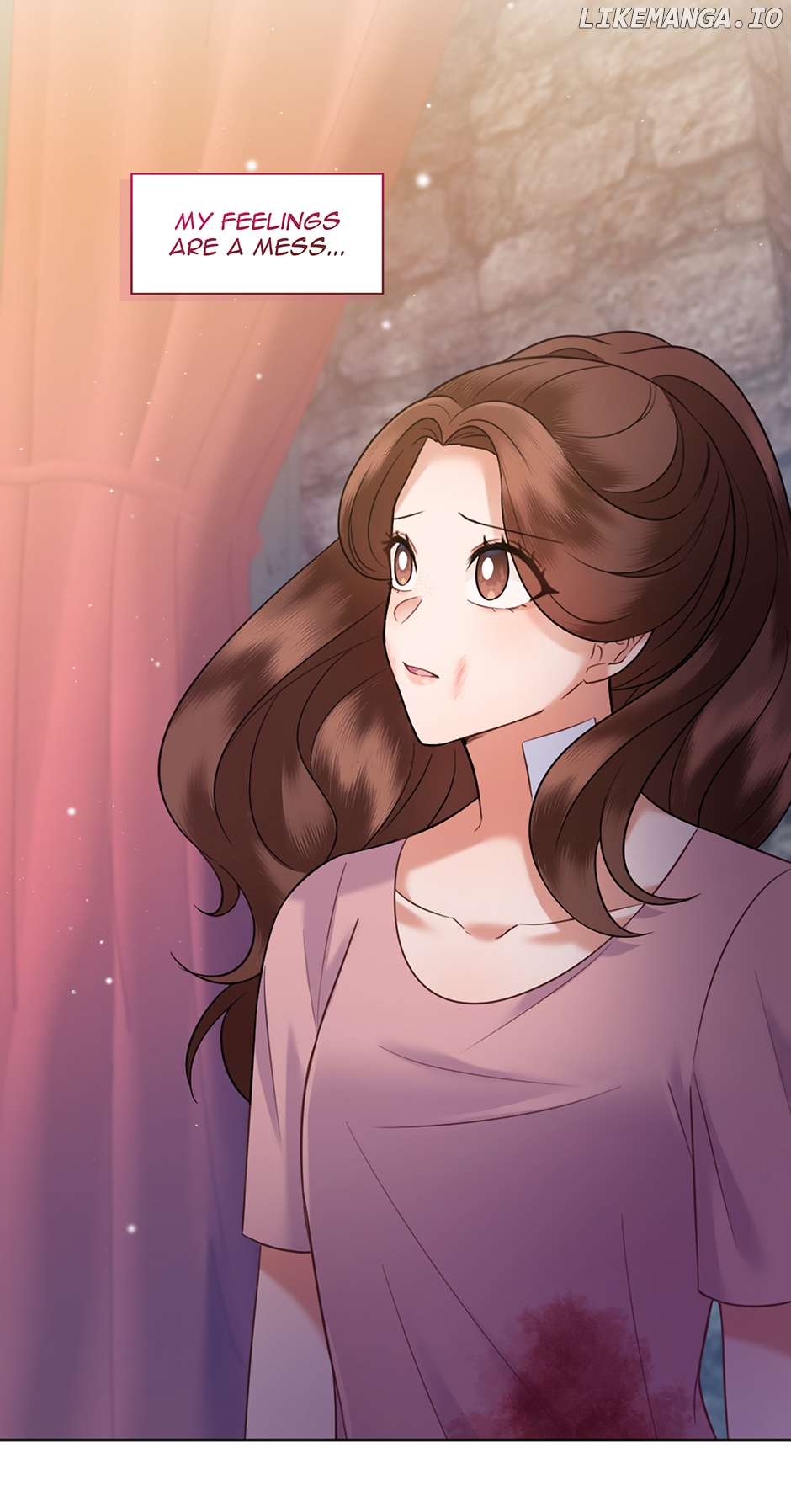 Torn Between Alphas Chapter 29 - page 1