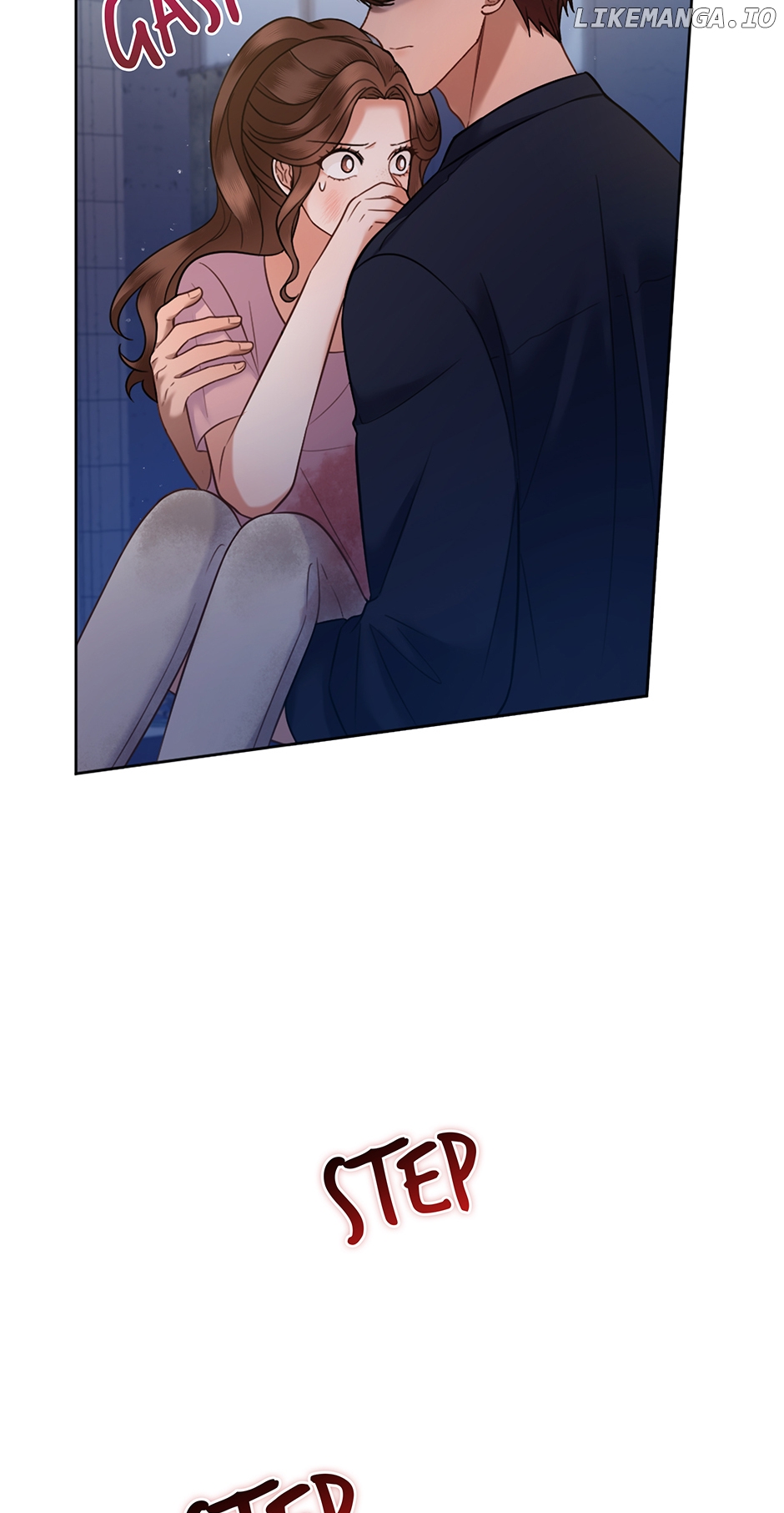 Torn Between Alphas Chapter 29 - page 19