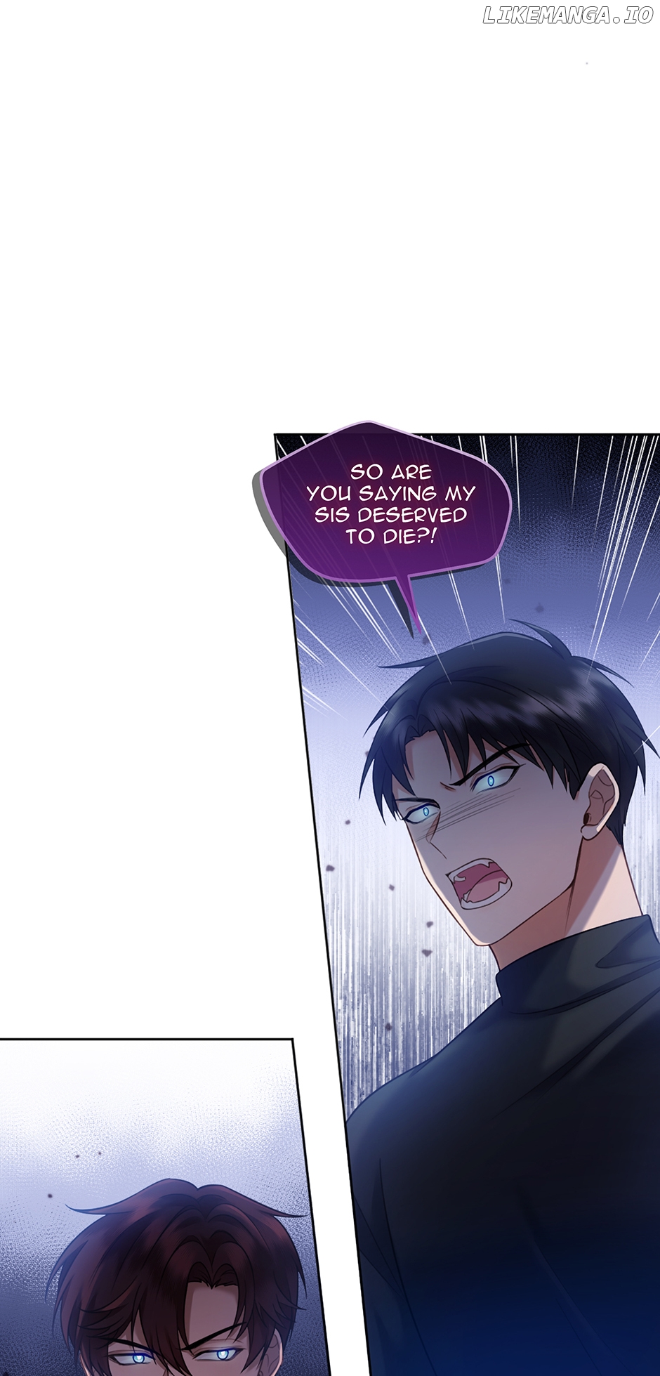 Torn Between Alphas Chapter 29 - page 32