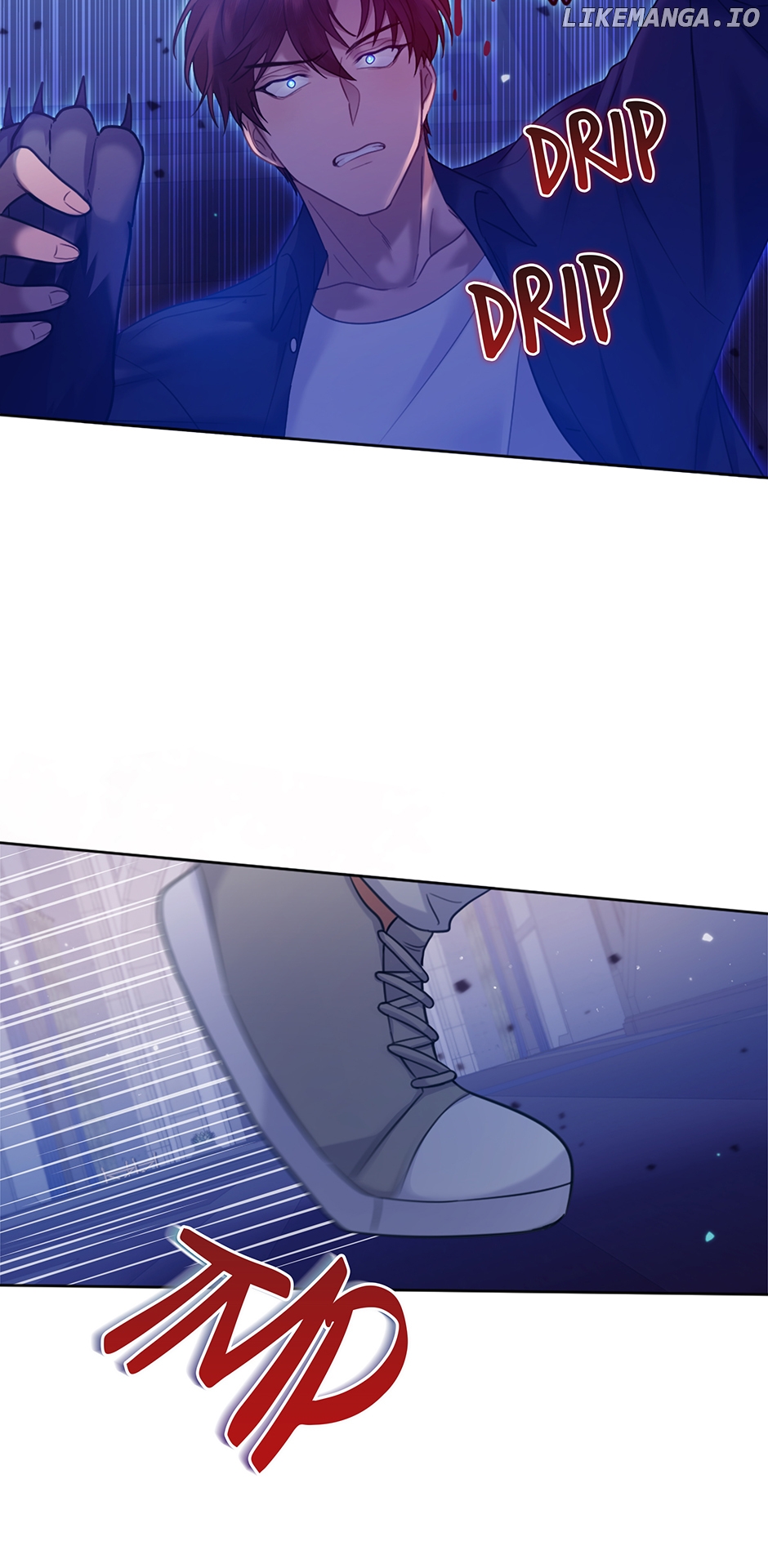 Torn Between Alphas Chapter 29 - page 52