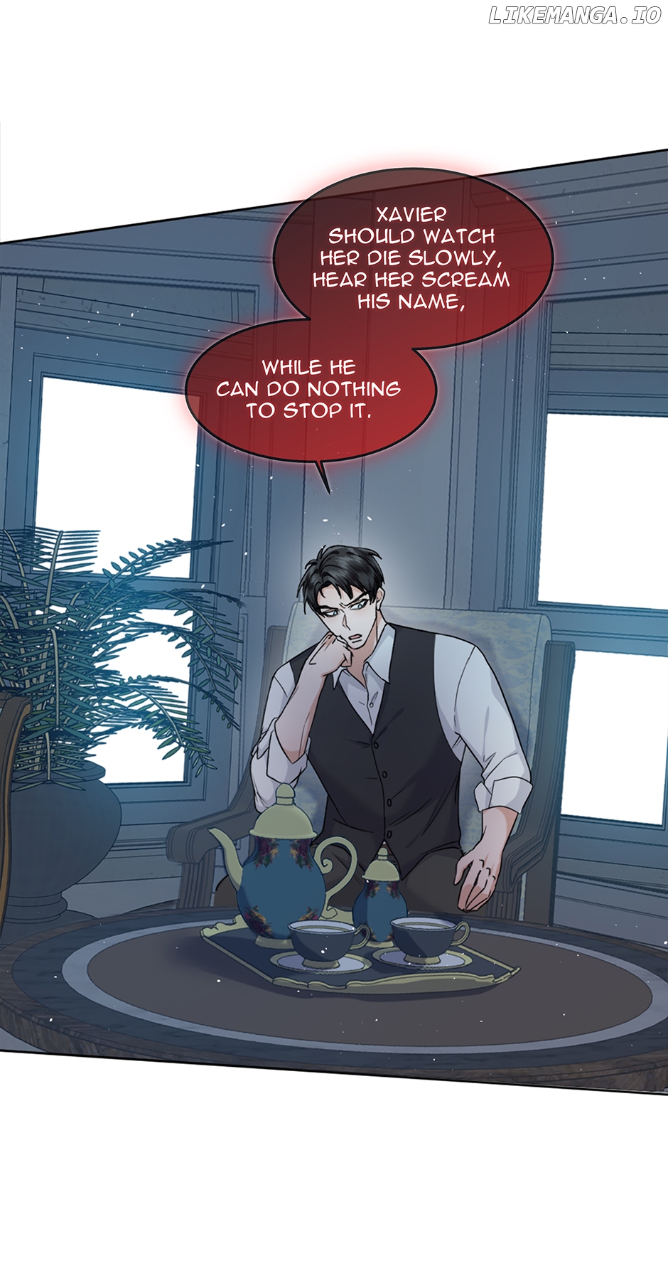 Torn Between Alphas Chapter 15 - page 13
