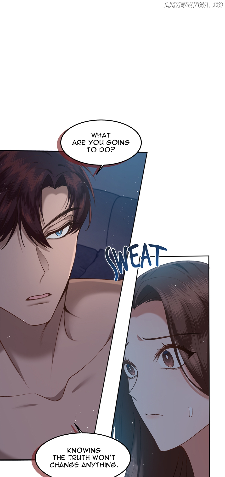 Torn Between Alphas Chapter 15 - page 19