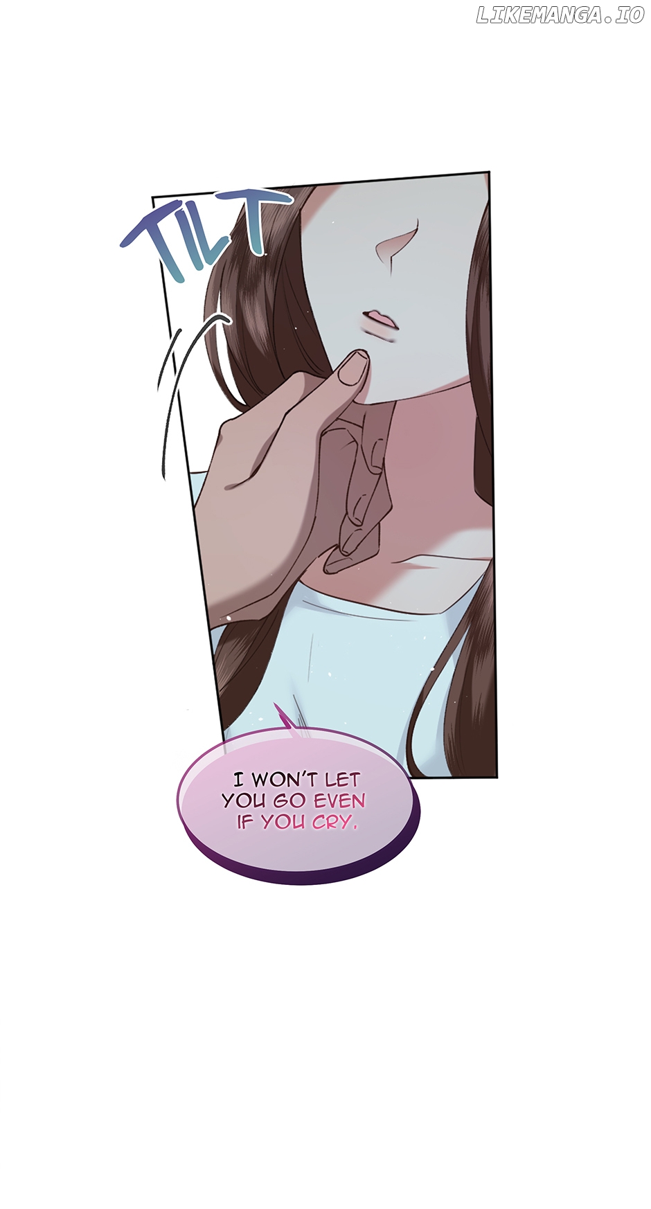 Torn Between Alphas Chapter 15 - page 25