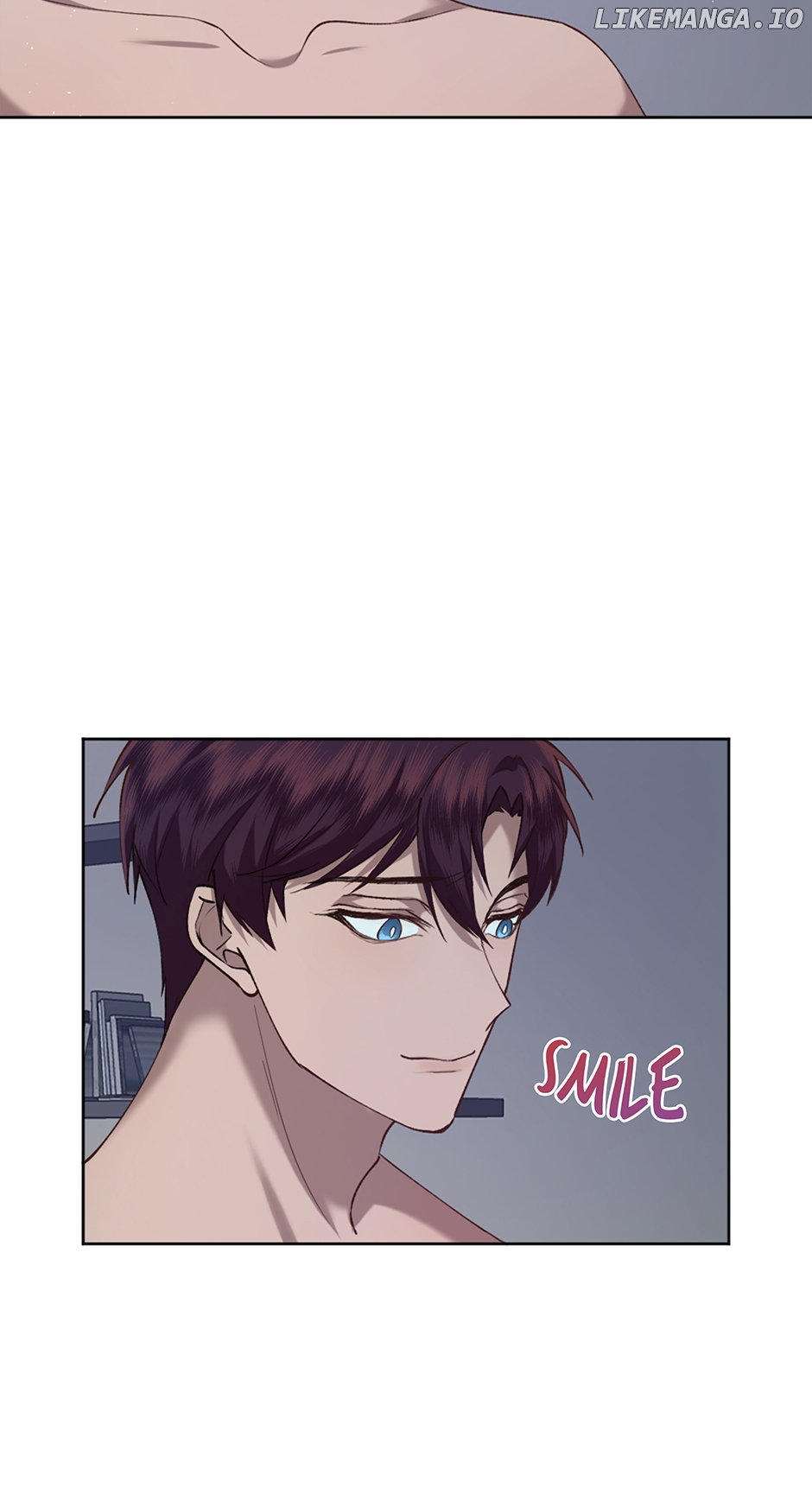 Torn Between Alphas Chapter 15 - page 30