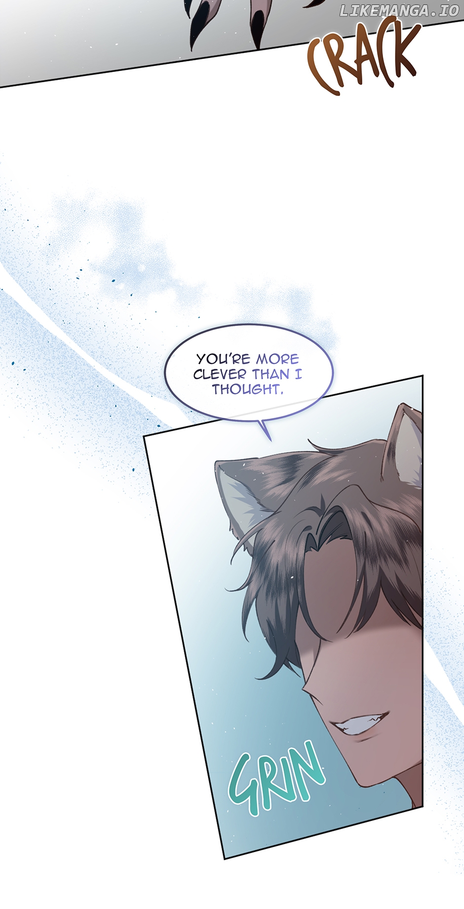 Torn Between Alphas Chapter 15 - page 46