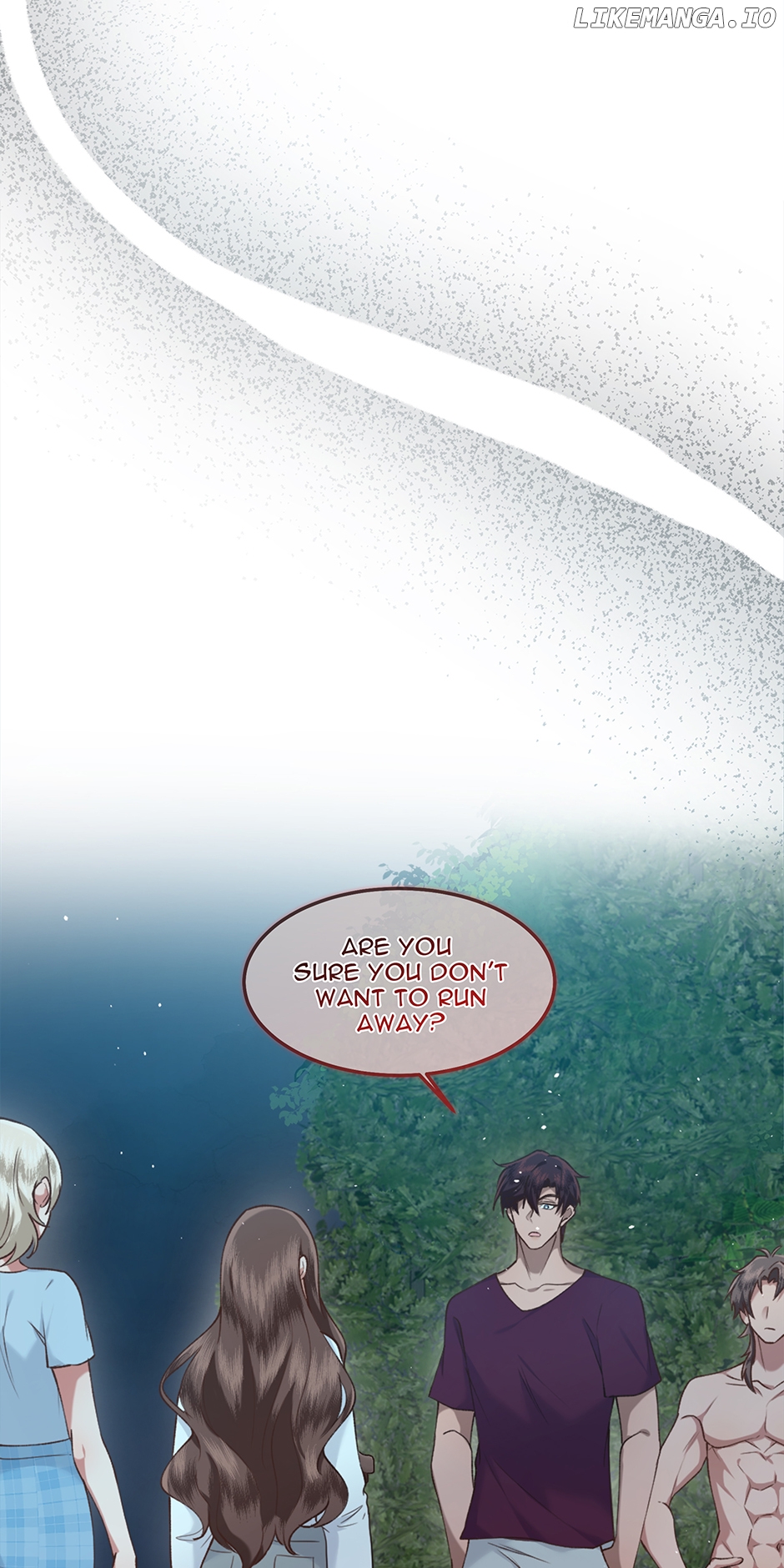 Torn Between Alphas Chapter 15 - page 59