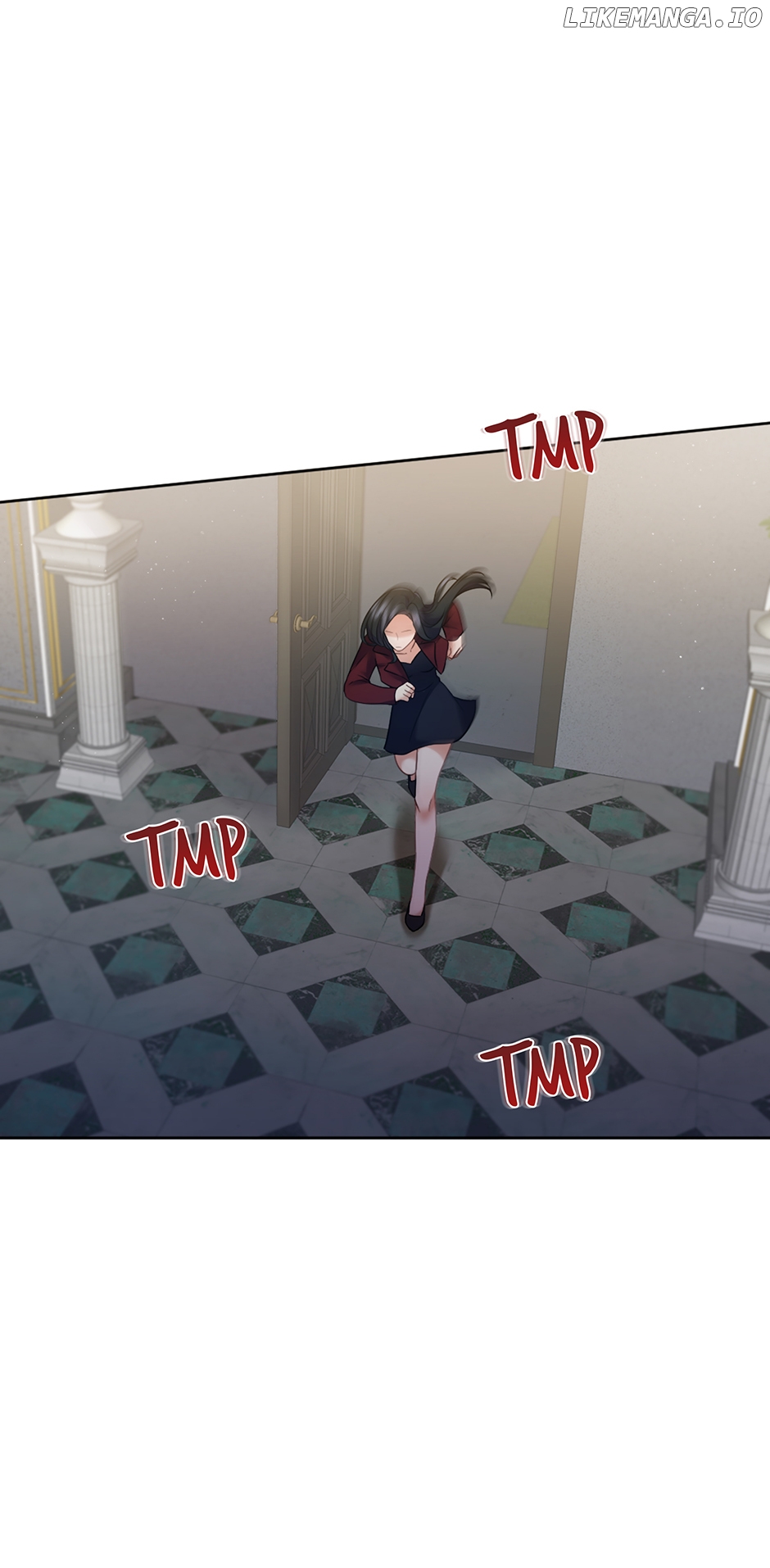 Torn Between Alphas Chapter 28 - page 1
