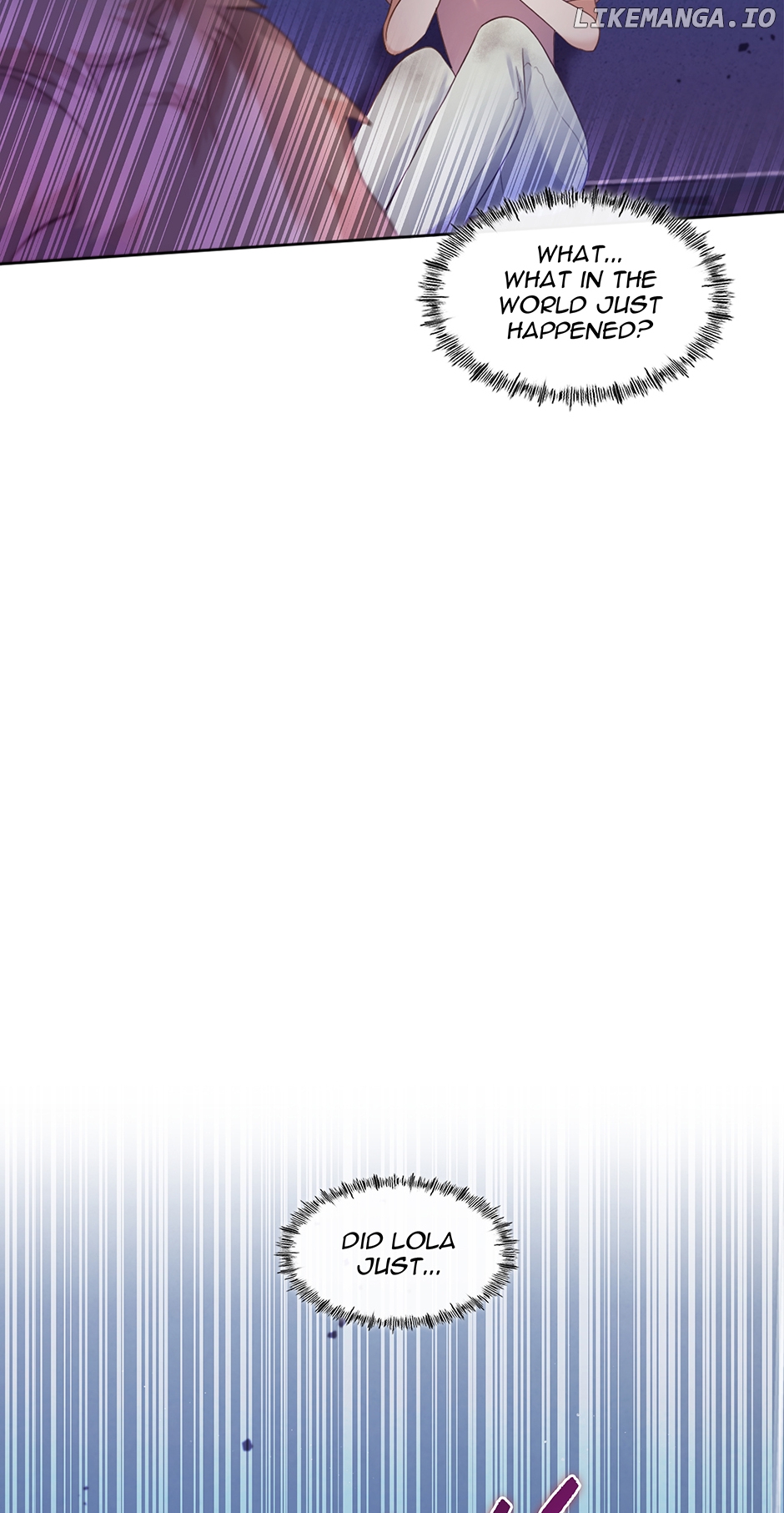 Torn Between Alphas Chapter 28 - page 26
