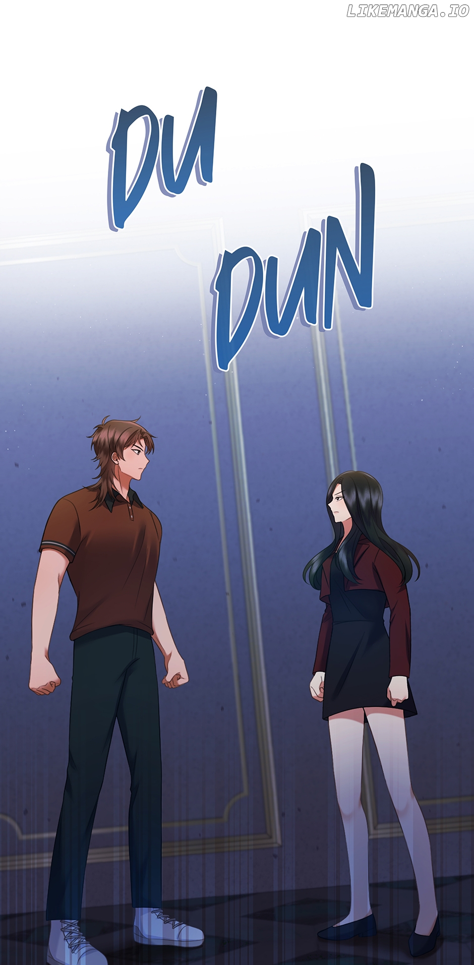 Torn Between Alphas Chapter 28 - page 5