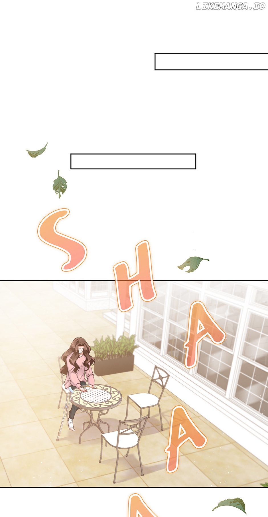 Torn Between Alphas Chapter 14 - page 19