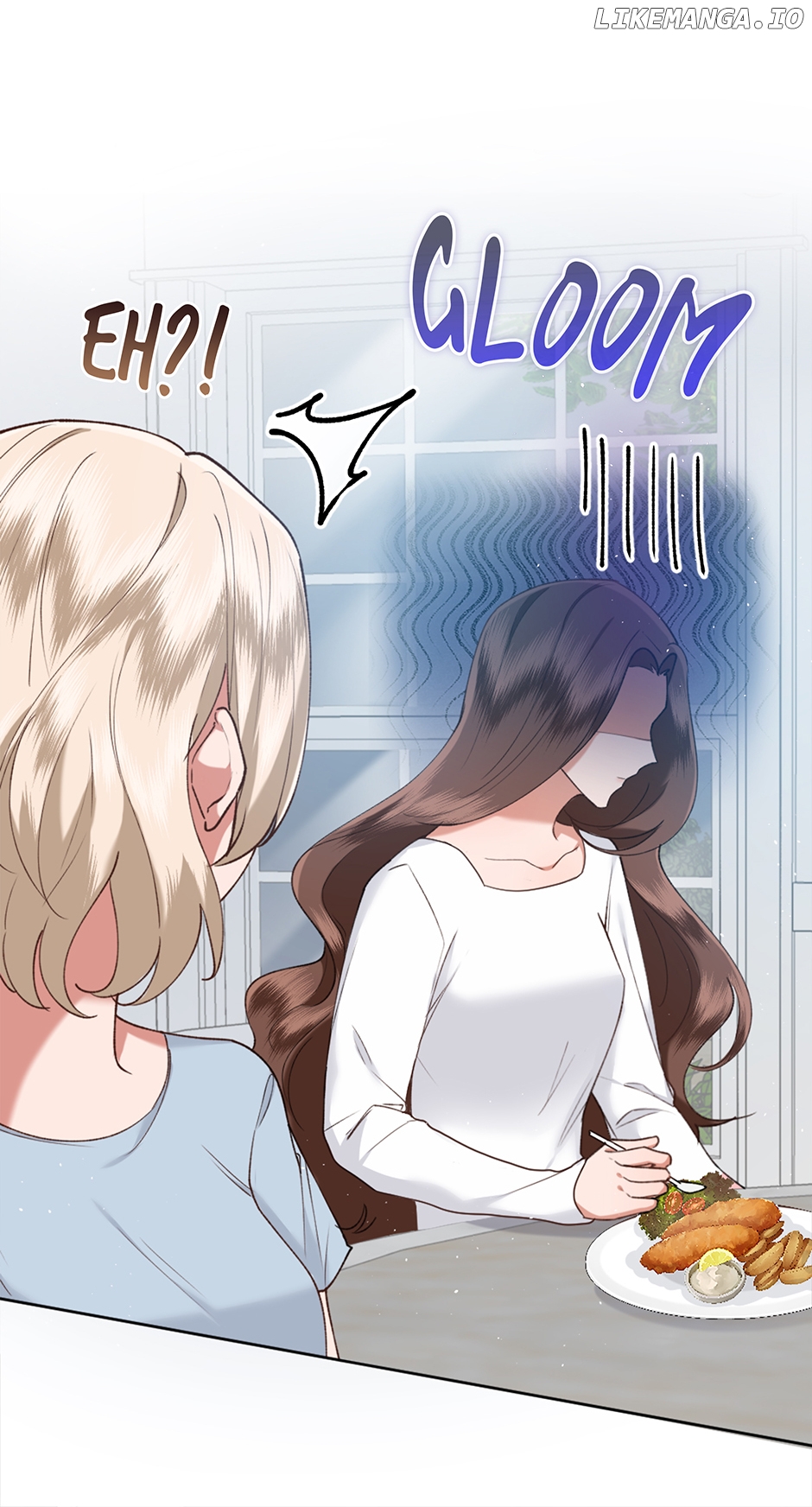 Torn Between Alphas Chapter 14 - page 43