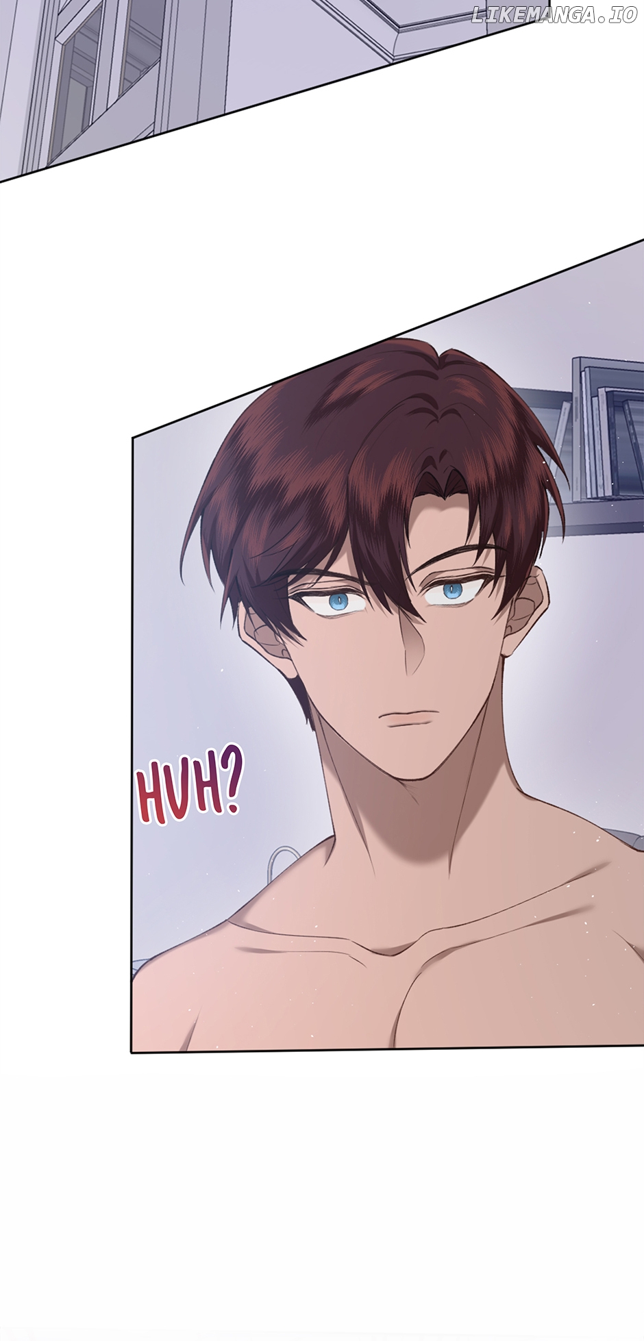 Torn Between Alphas Chapter 14 - page 53