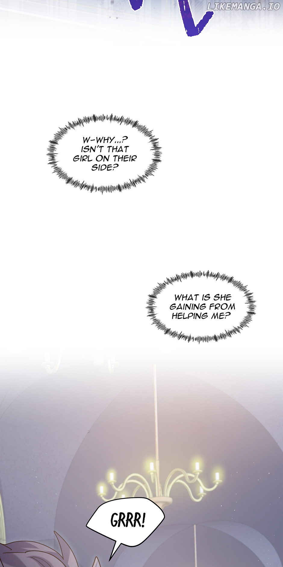 Torn Between Alphas Chapter 27 - page 17