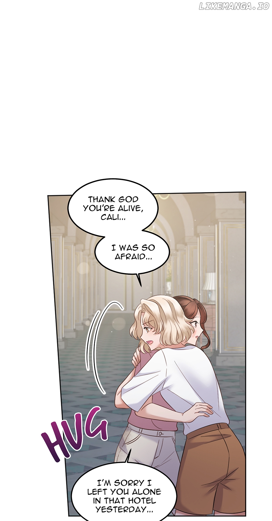 Torn Between Alphas Chapter 27 - page 68