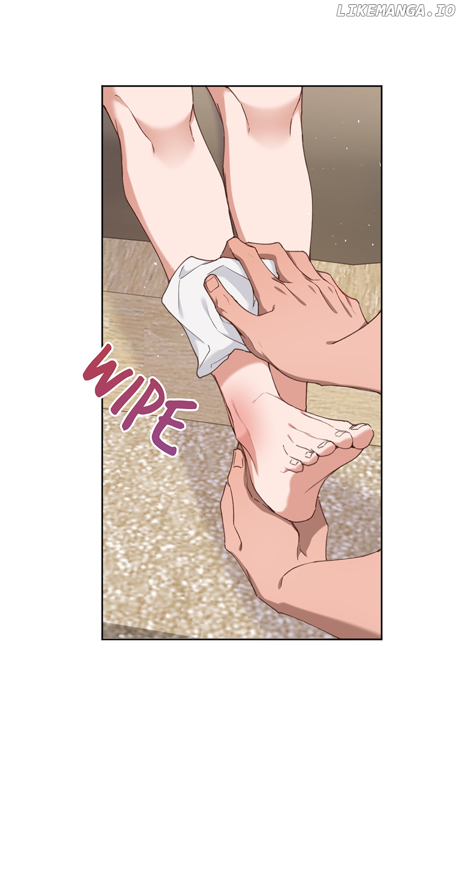 Torn Between Alphas Chapter 13 - page 59