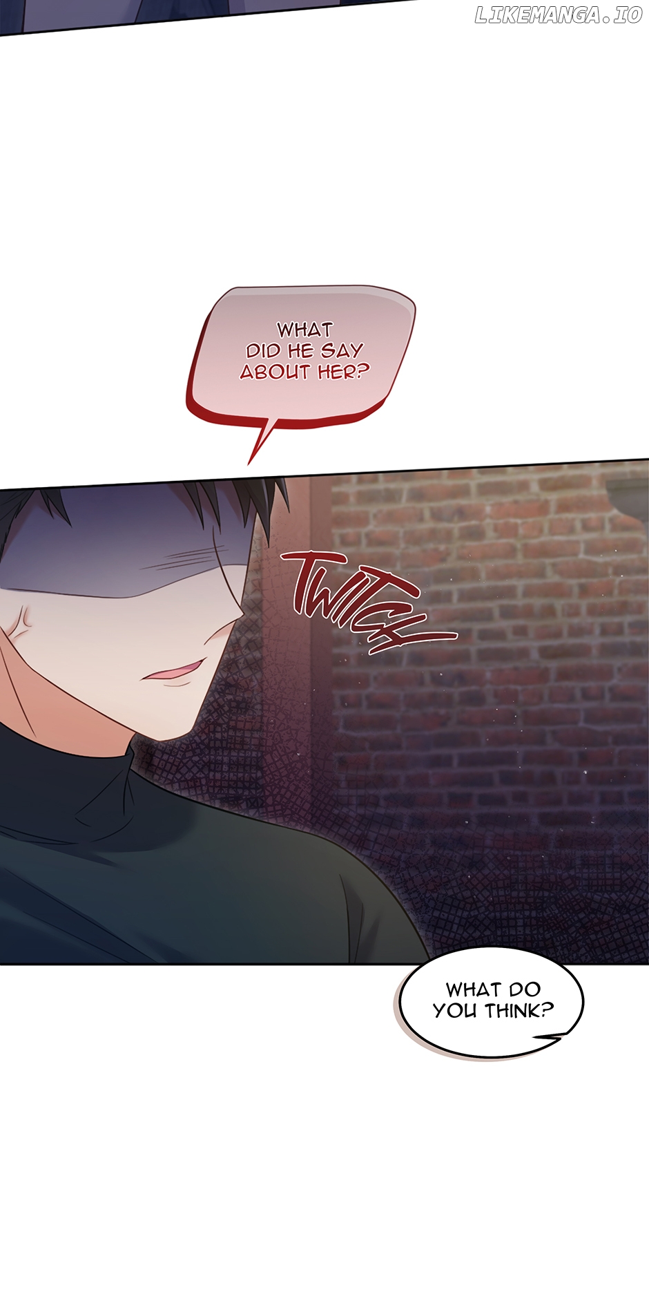 Torn Between Alphas Chapter 26 - page 19