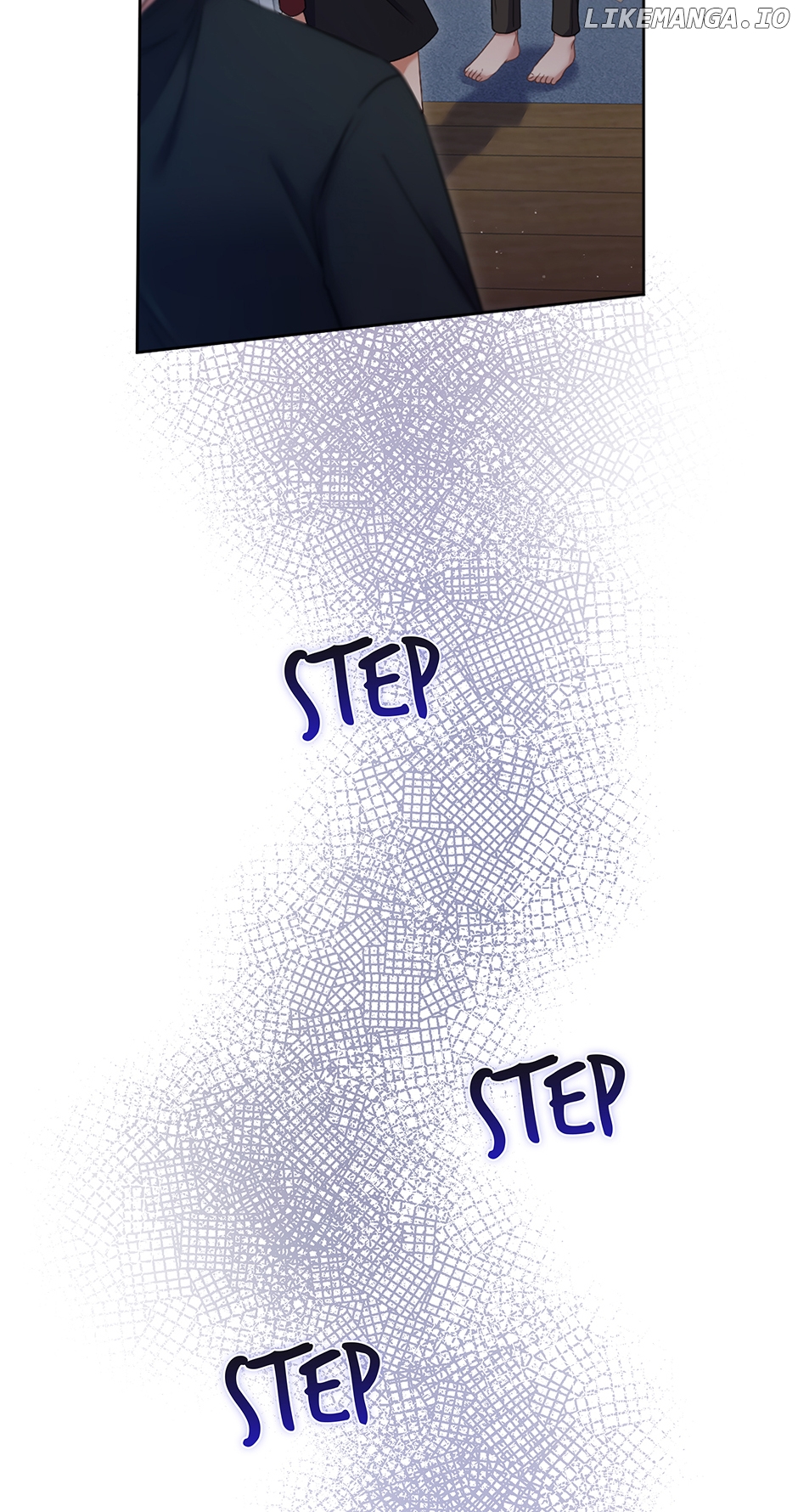 Torn Between Alphas Chapter 26 - page 41