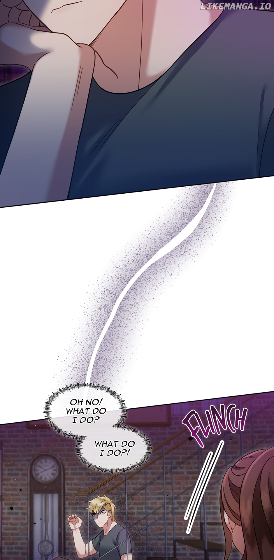 Torn Between Alphas Chapter 26 - page 48
