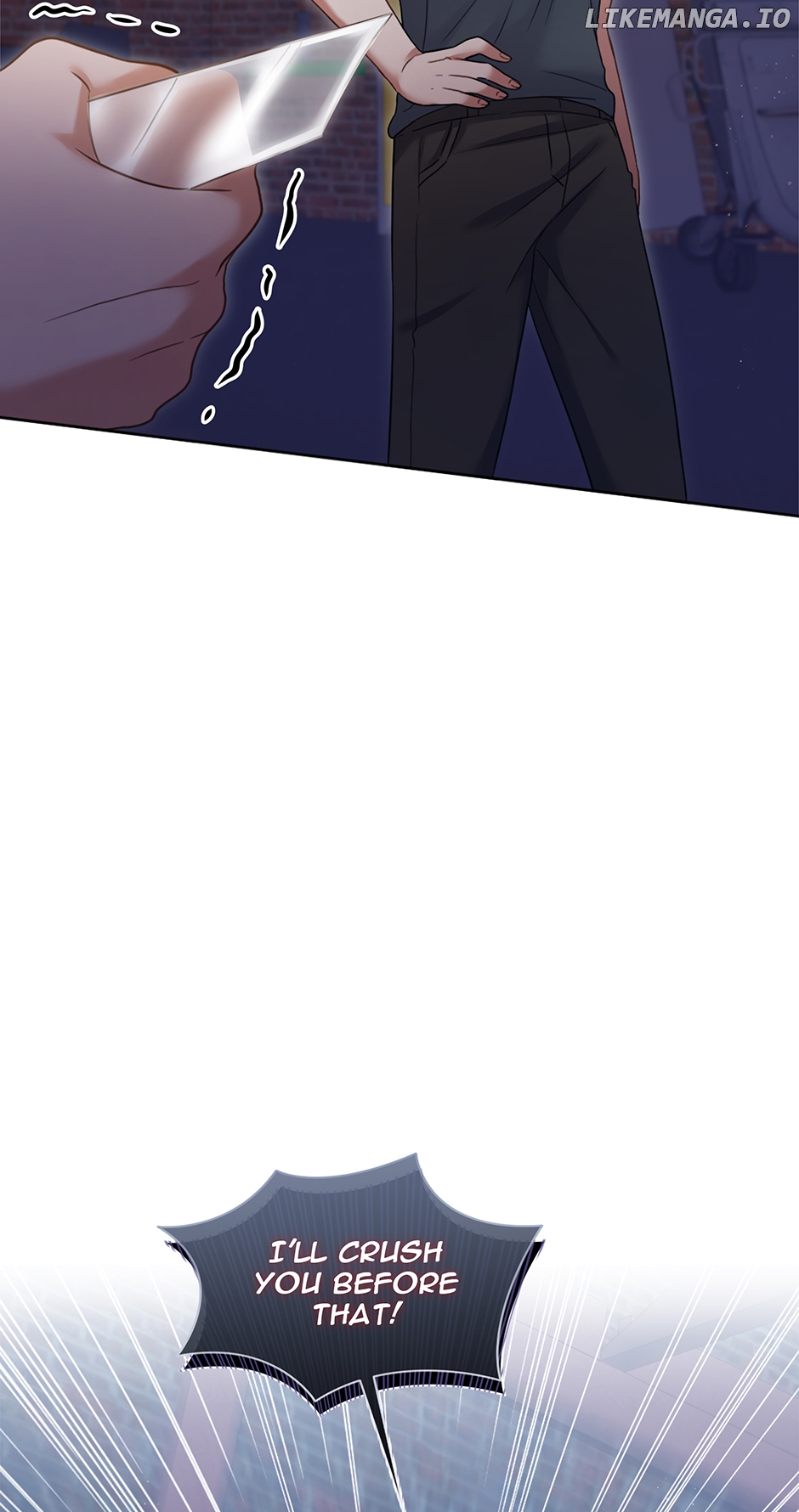Torn Between Alphas Chapter 26 - page 62