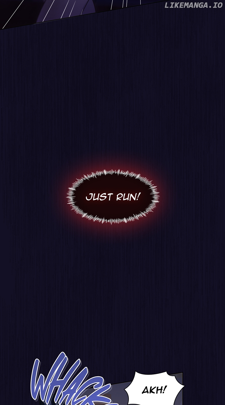 Torn Between Alphas Chapter 26 - page 71