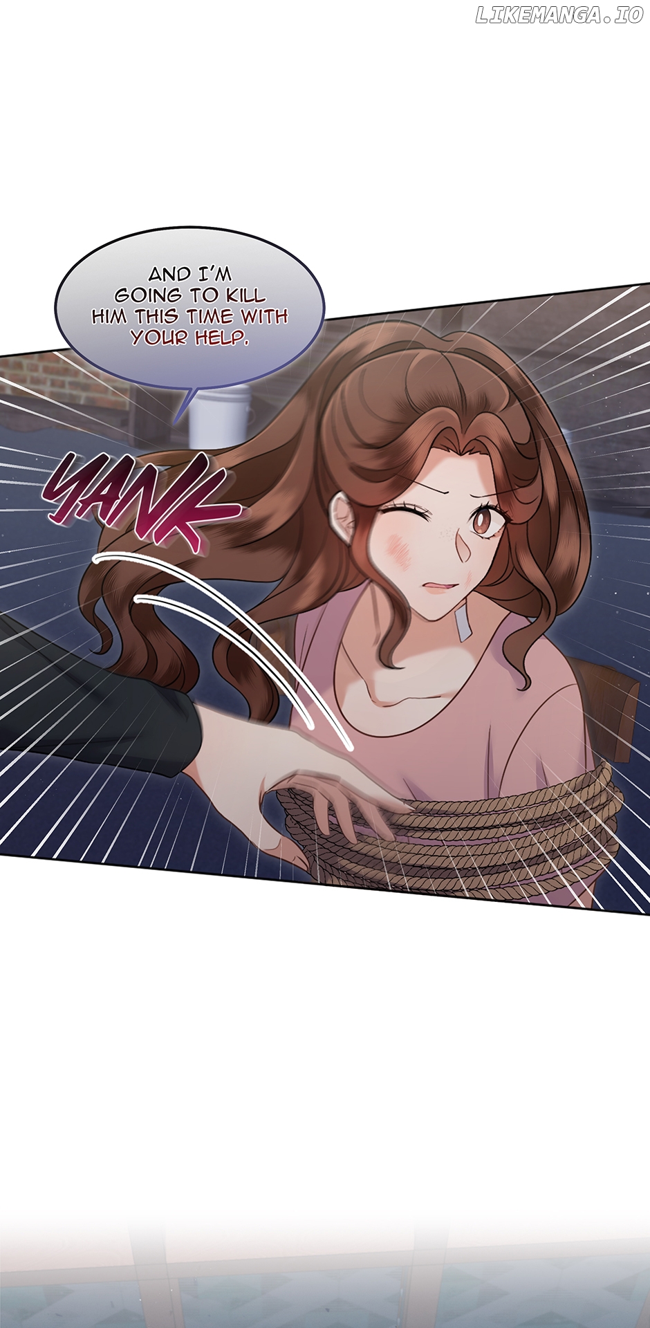 Torn Between Alphas Chapter 26 - page 8