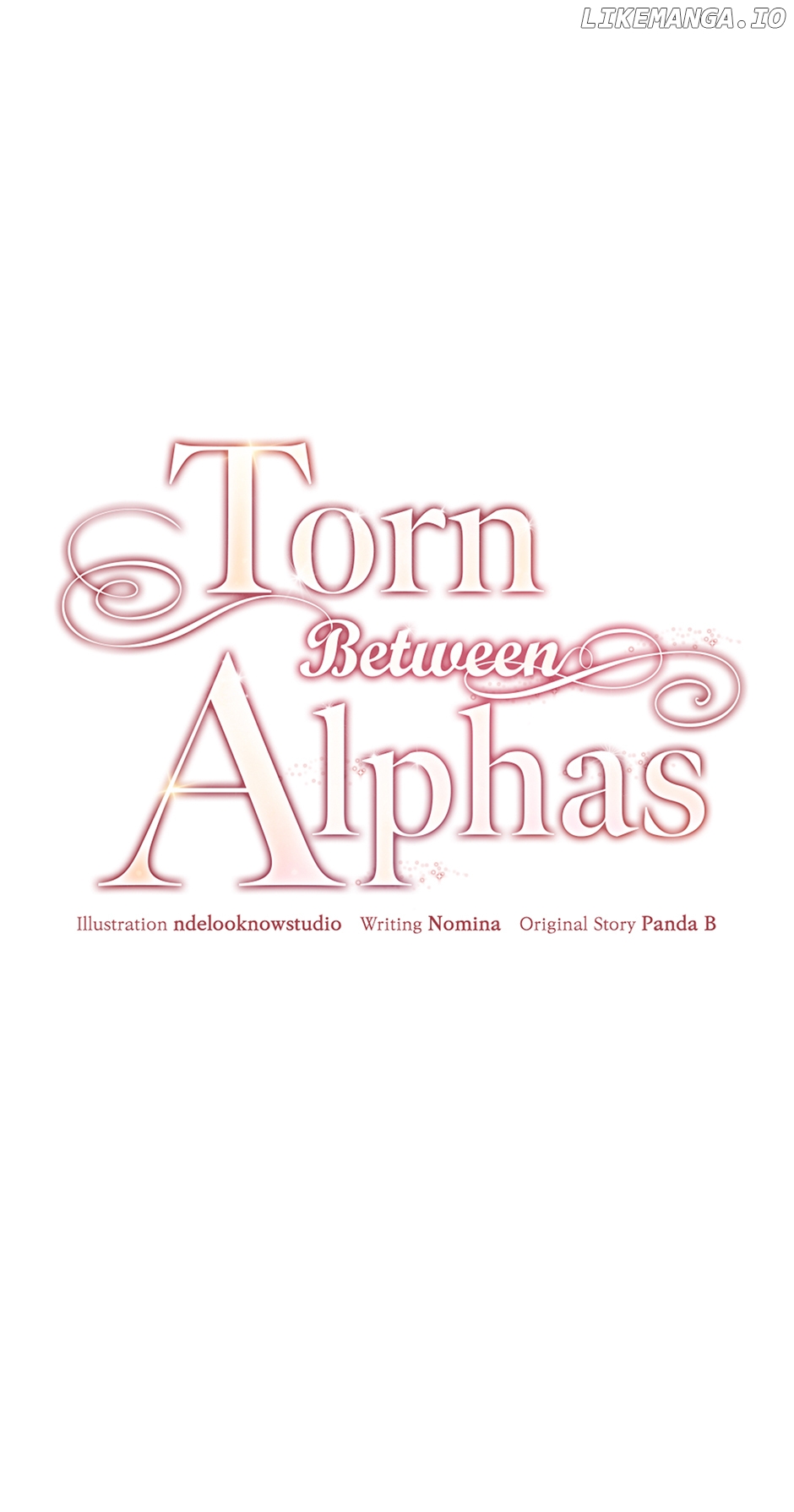 Torn Between Alphas Chapter 12 - page 17