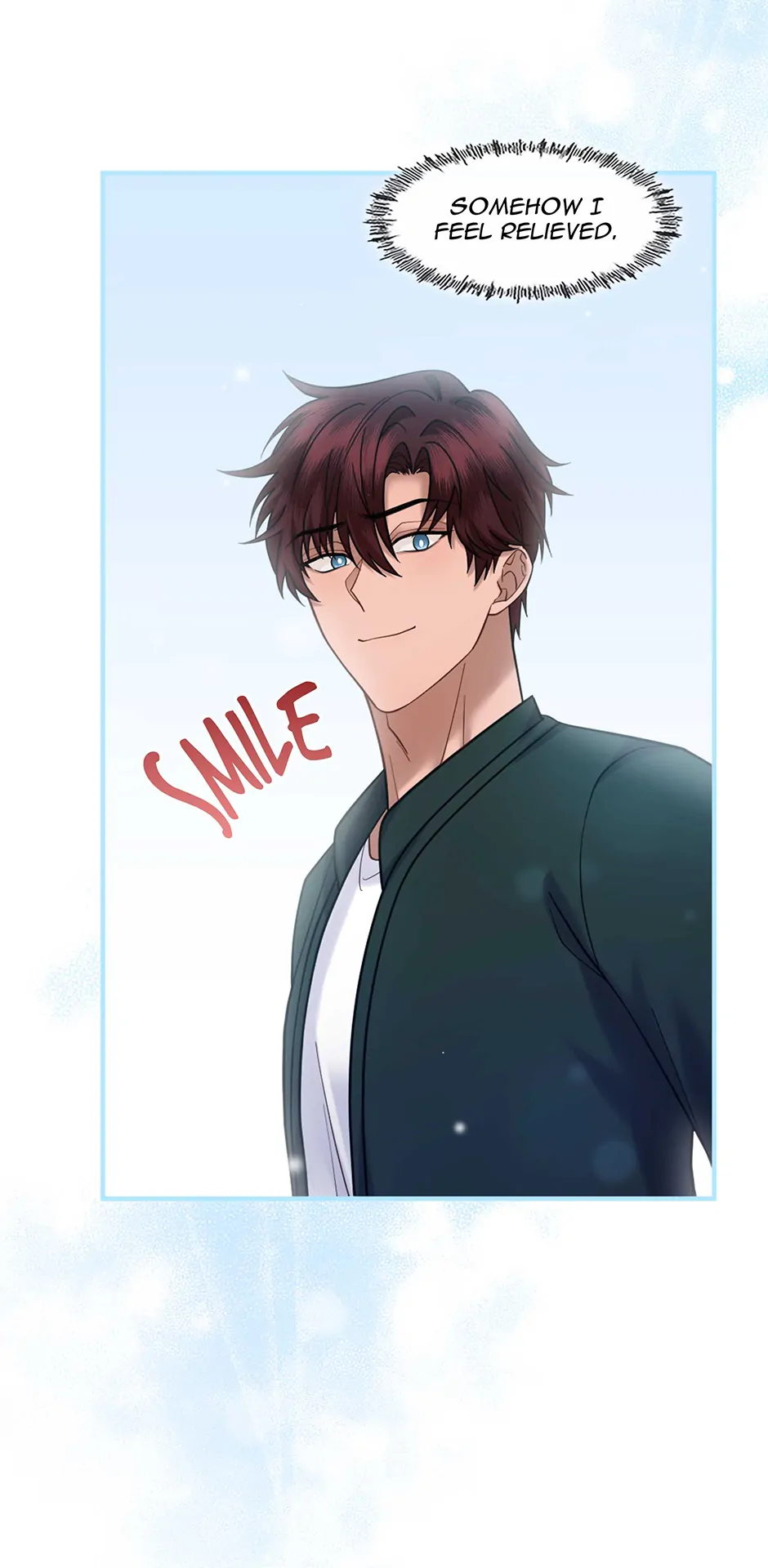 Torn Between Alphas Chapter 47 - page 10
