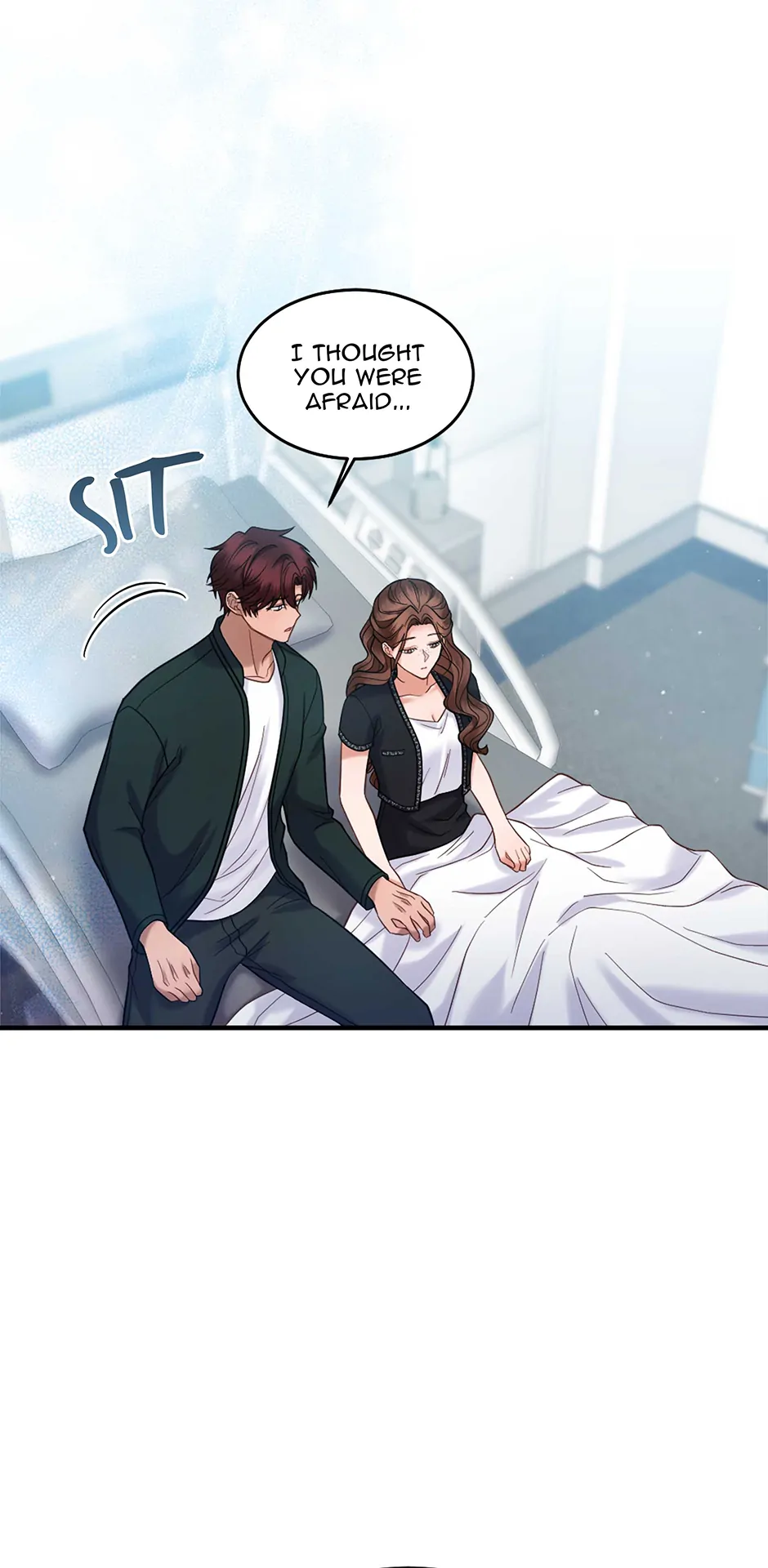 Torn Between Alphas Chapter 47 - page 11