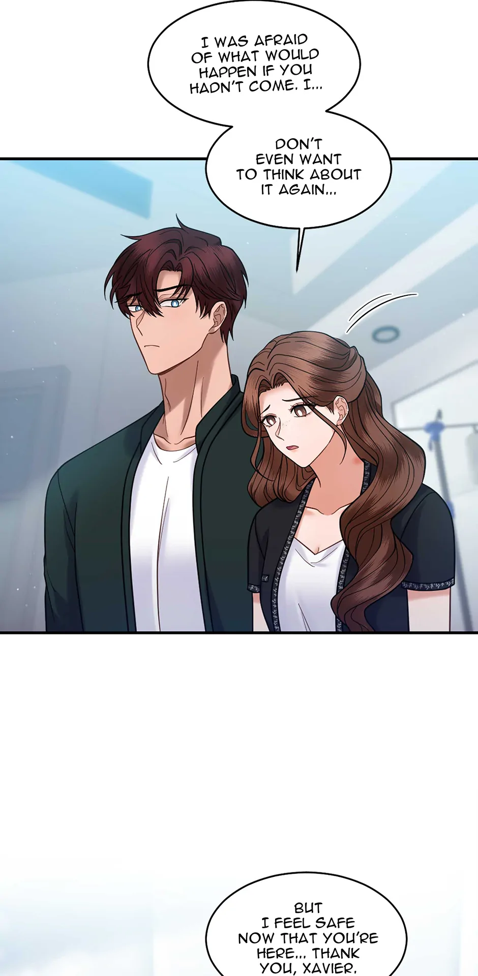 Torn Between Alphas Chapter 47 - page 12