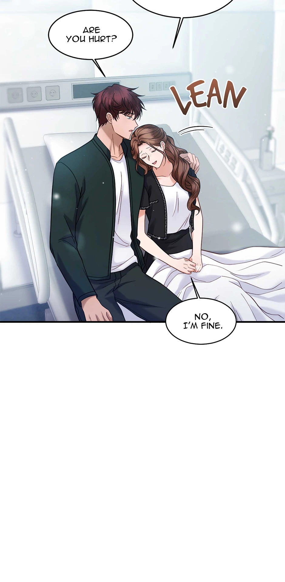 Torn Between Alphas Chapter 47 - page 13