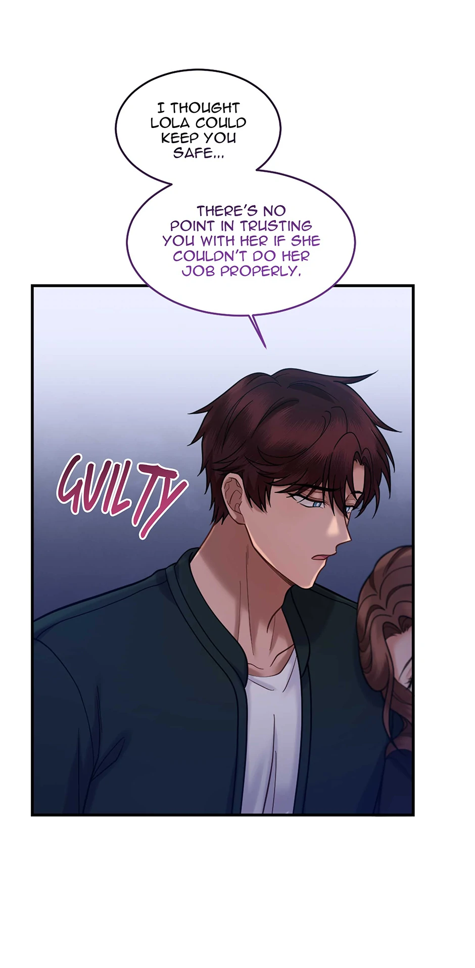 Torn Between Alphas Chapter 47 - page 14