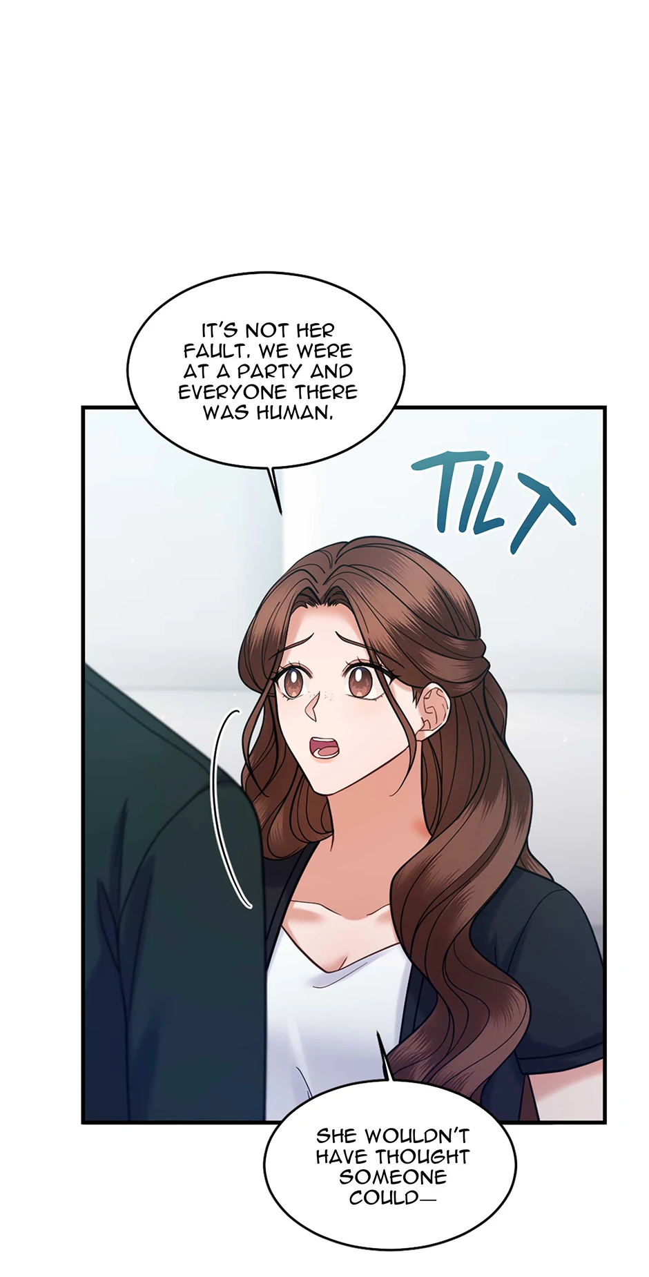 Torn Between Alphas Chapter 47 - page 15