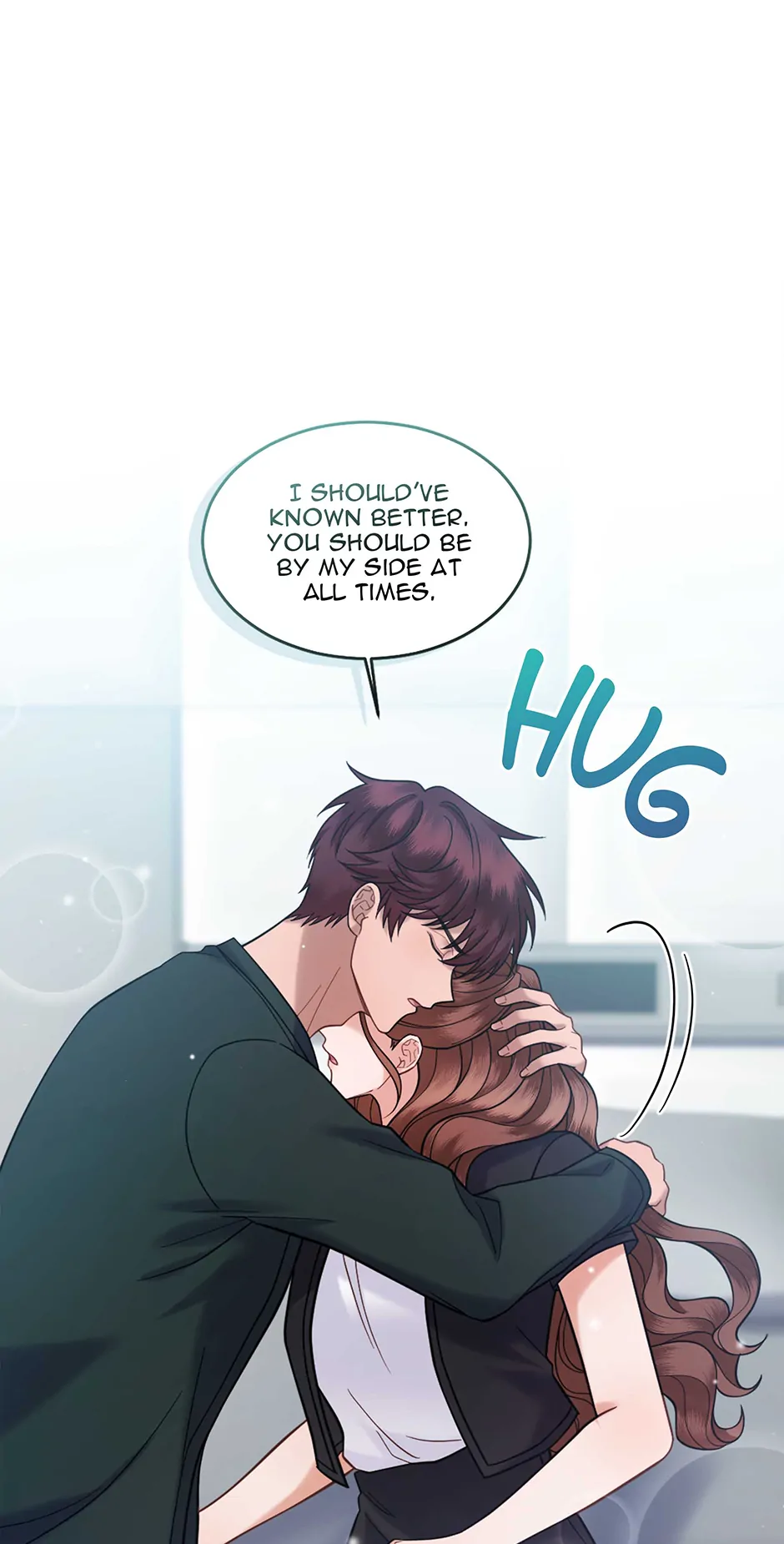 Torn Between Alphas Chapter 47 - page 16