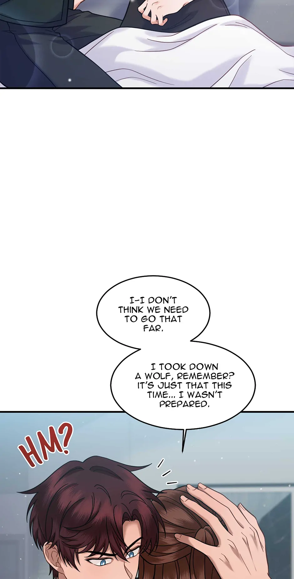 Torn Between Alphas Chapter 47 - page 17