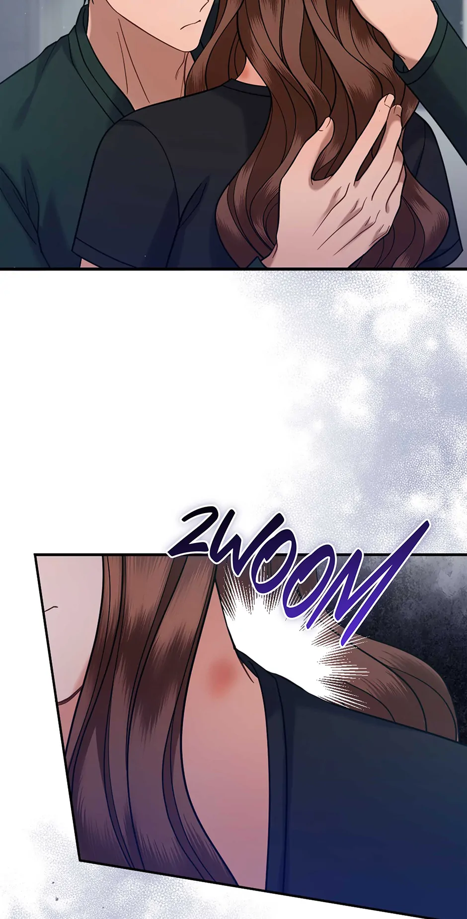 Torn Between Alphas Chapter 47 - page 18