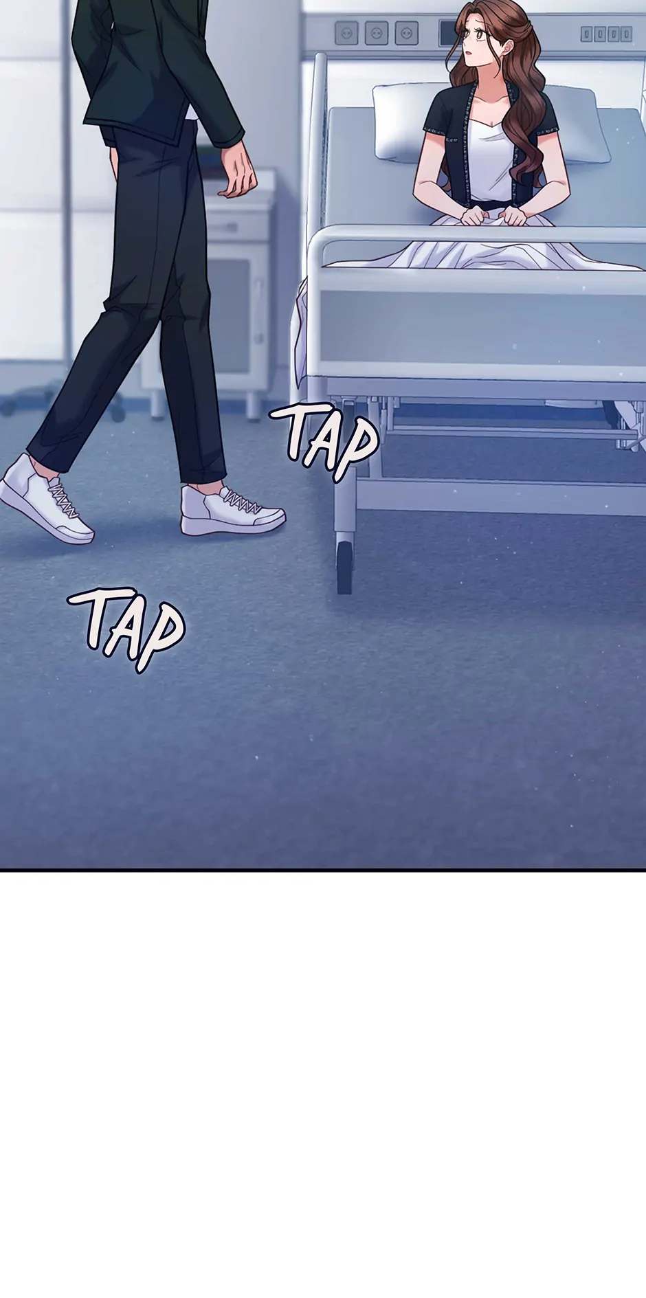 Torn Between Alphas Chapter 47 - page 2