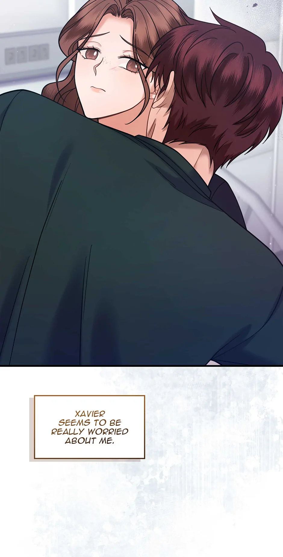 Torn Between Alphas Chapter 47 - page 20