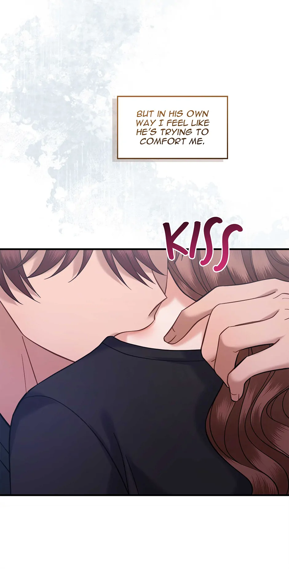 Torn Between Alphas Chapter 47 - page 21