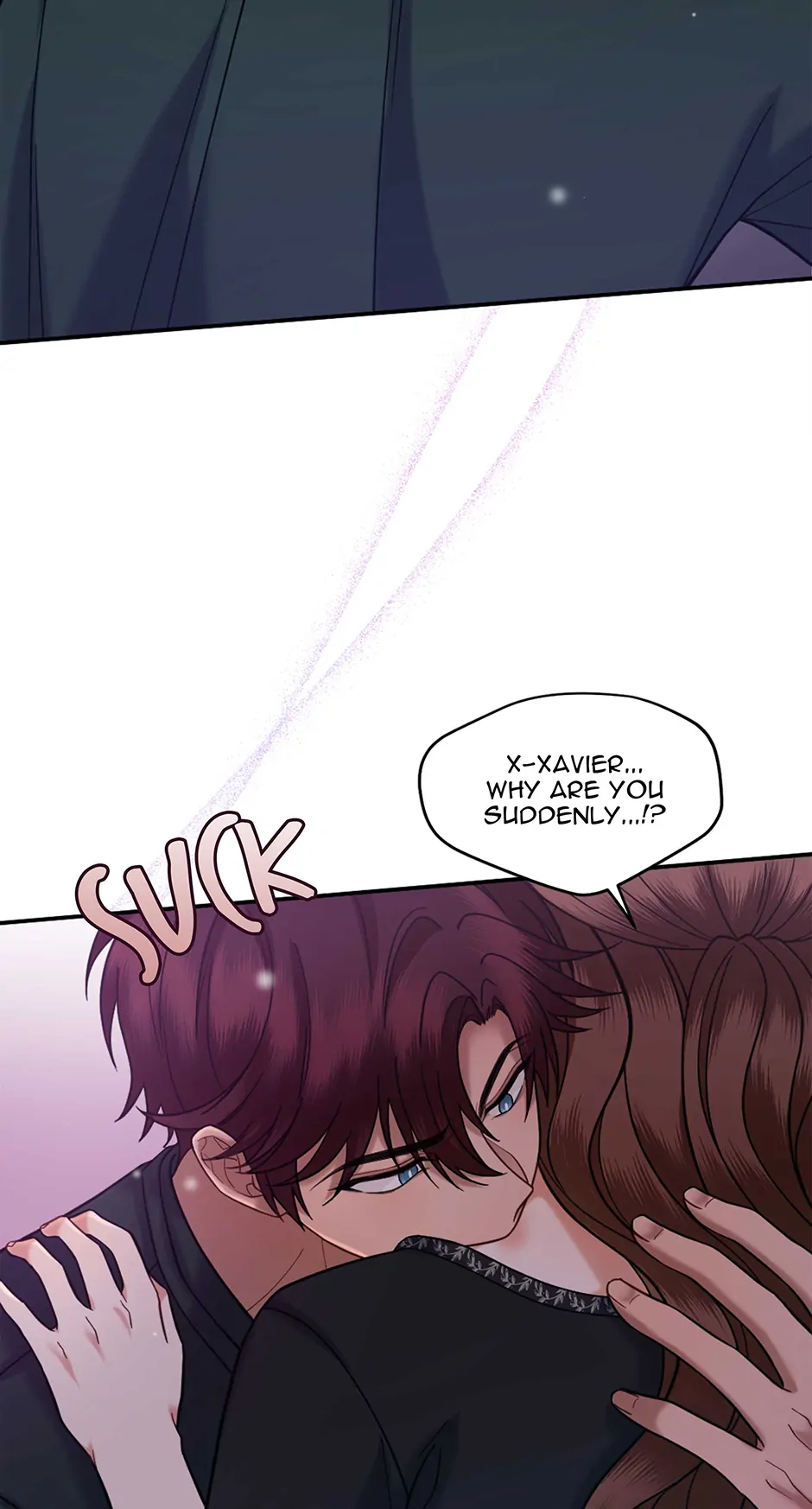 Torn Between Alphas Chapter 47 - page 23