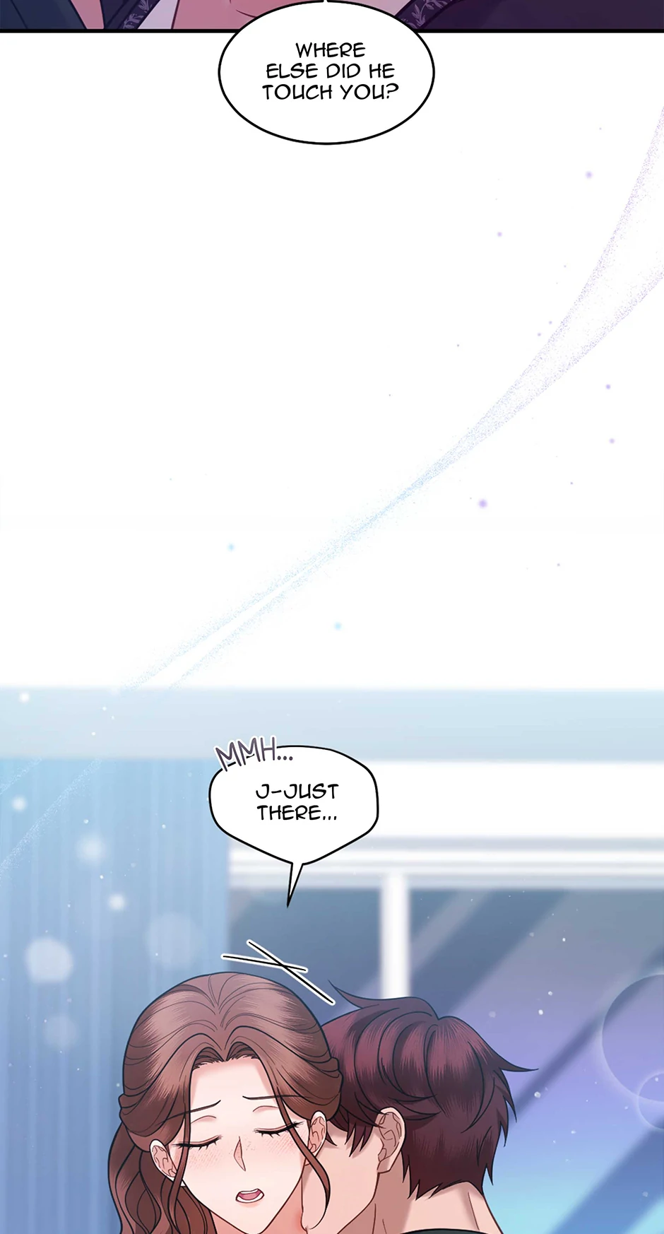 Torn Between Alphas Chapter 47 - page 25