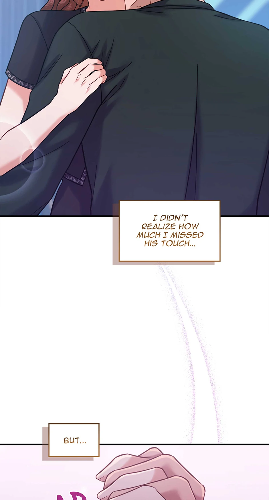 Torn Between Alphas Chapter 47 - page 26