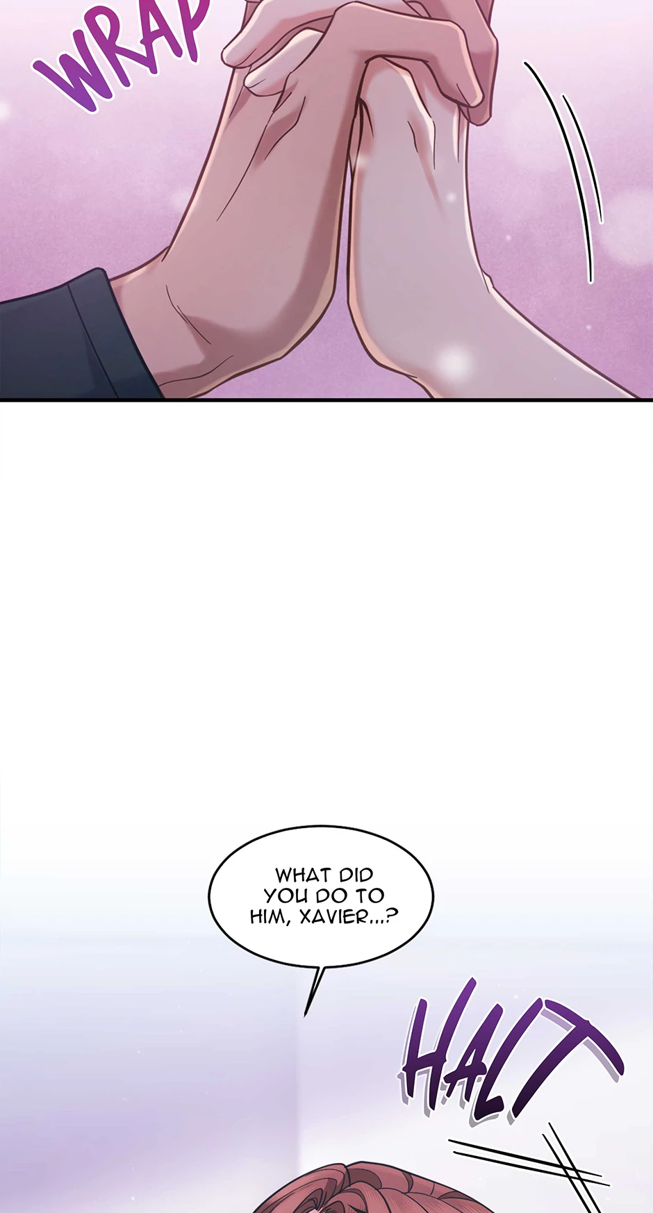 Torn Between Alphas Chapter 47 - page 27