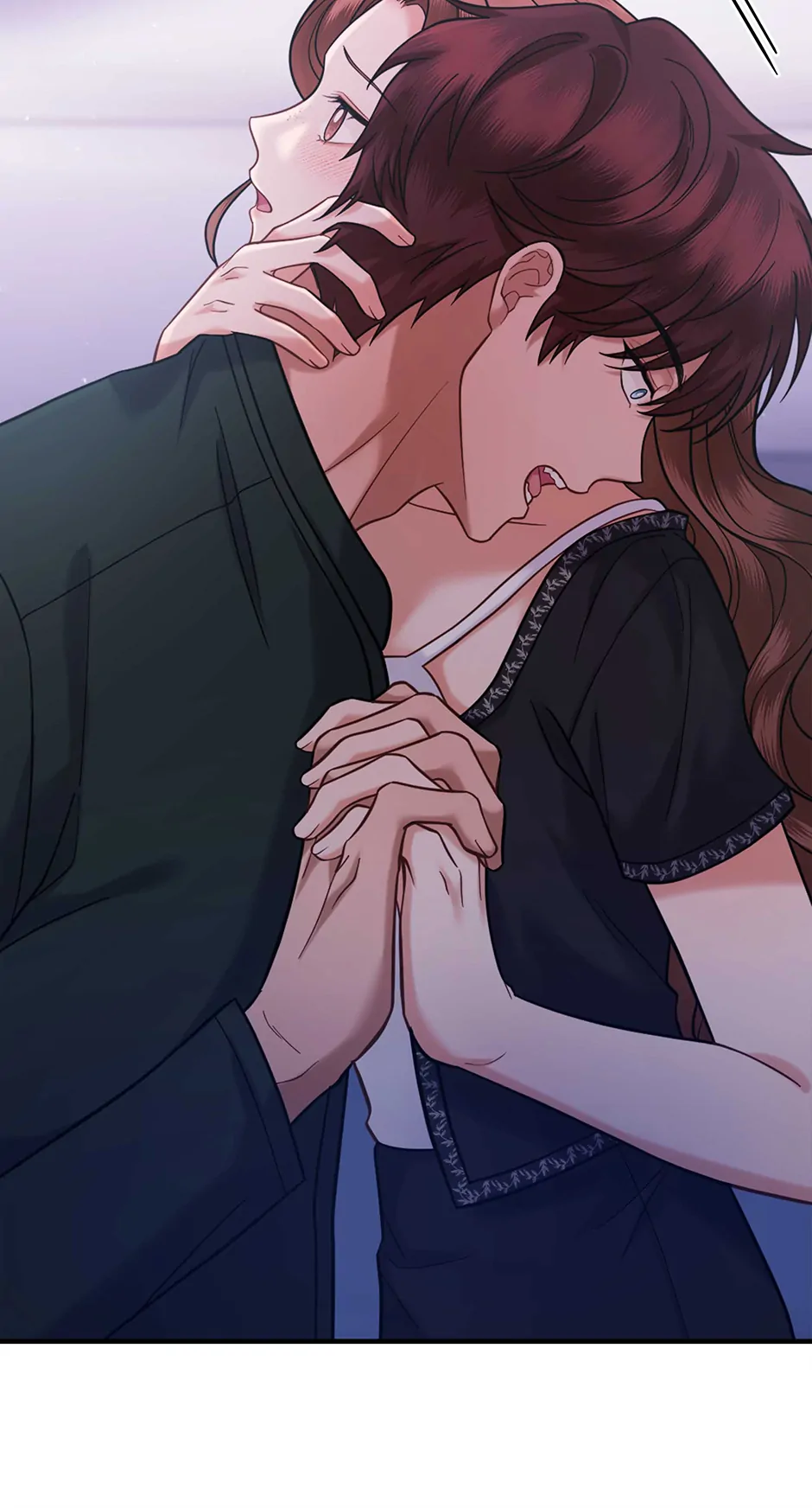 Torn Between Alphas Chapter 47 - page 28