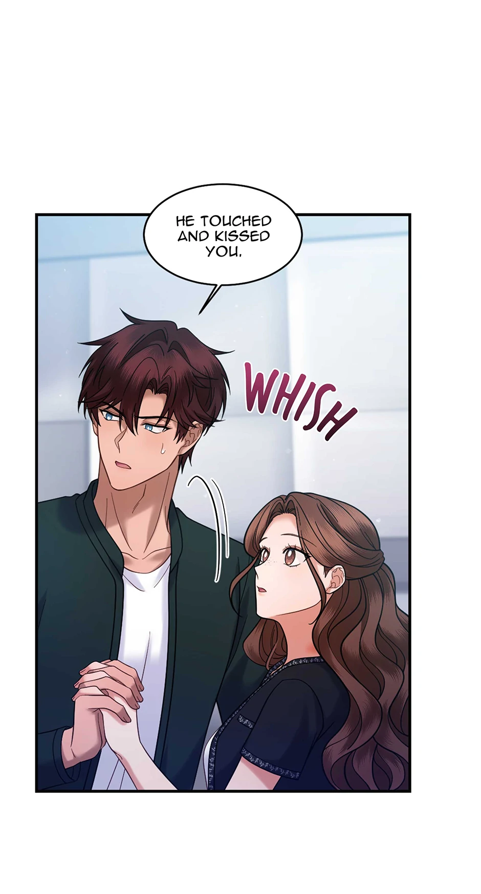 Torn Between Alphas Chapter 47 - page 29