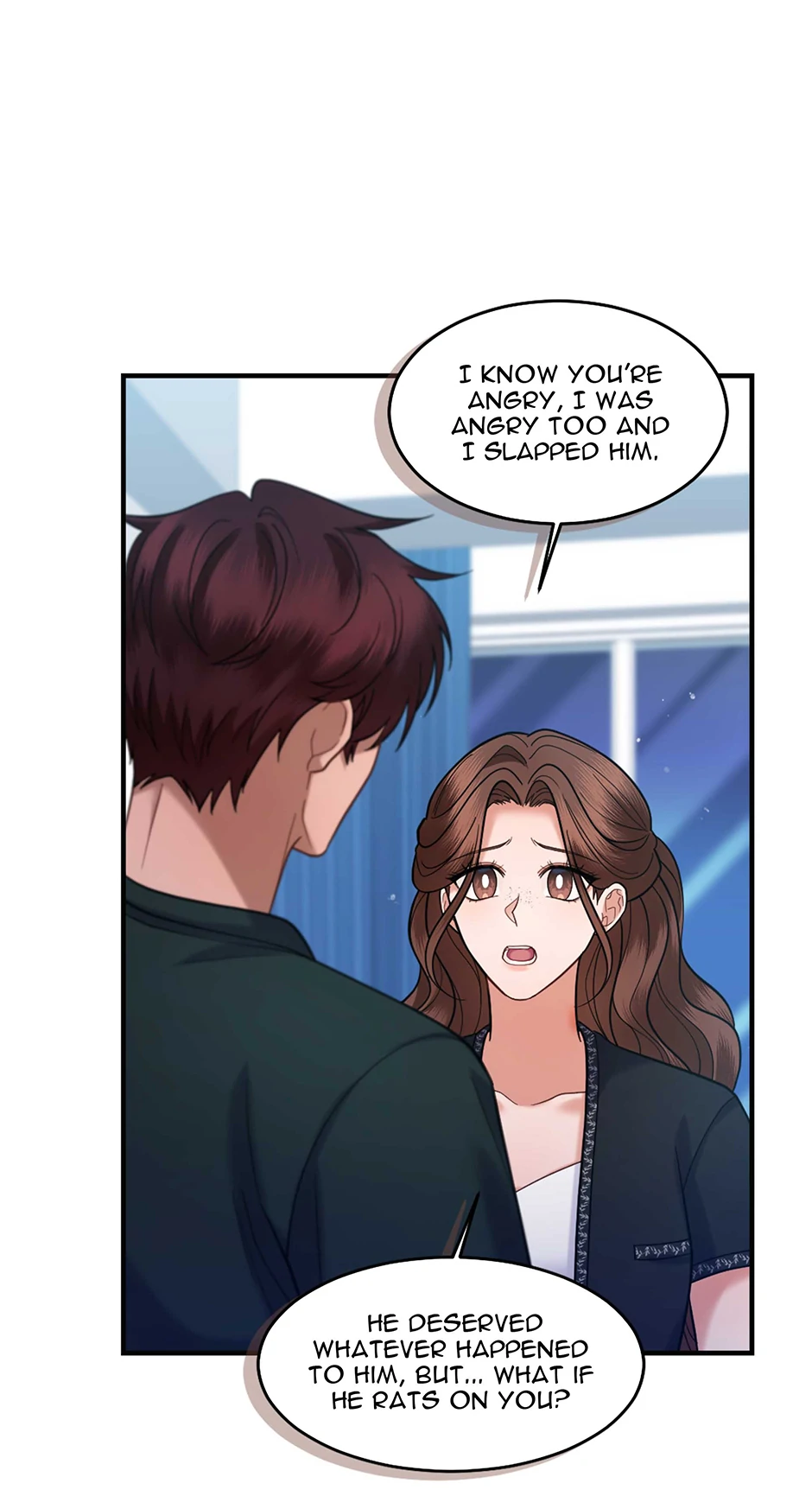 Torn Between Alphas Chapter 47 - page 30