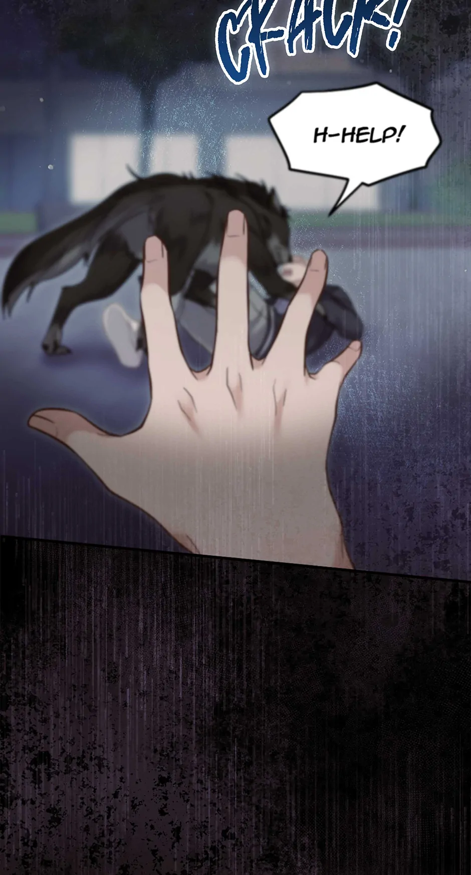 Torn Between Alphas Chapter 47 - page 32