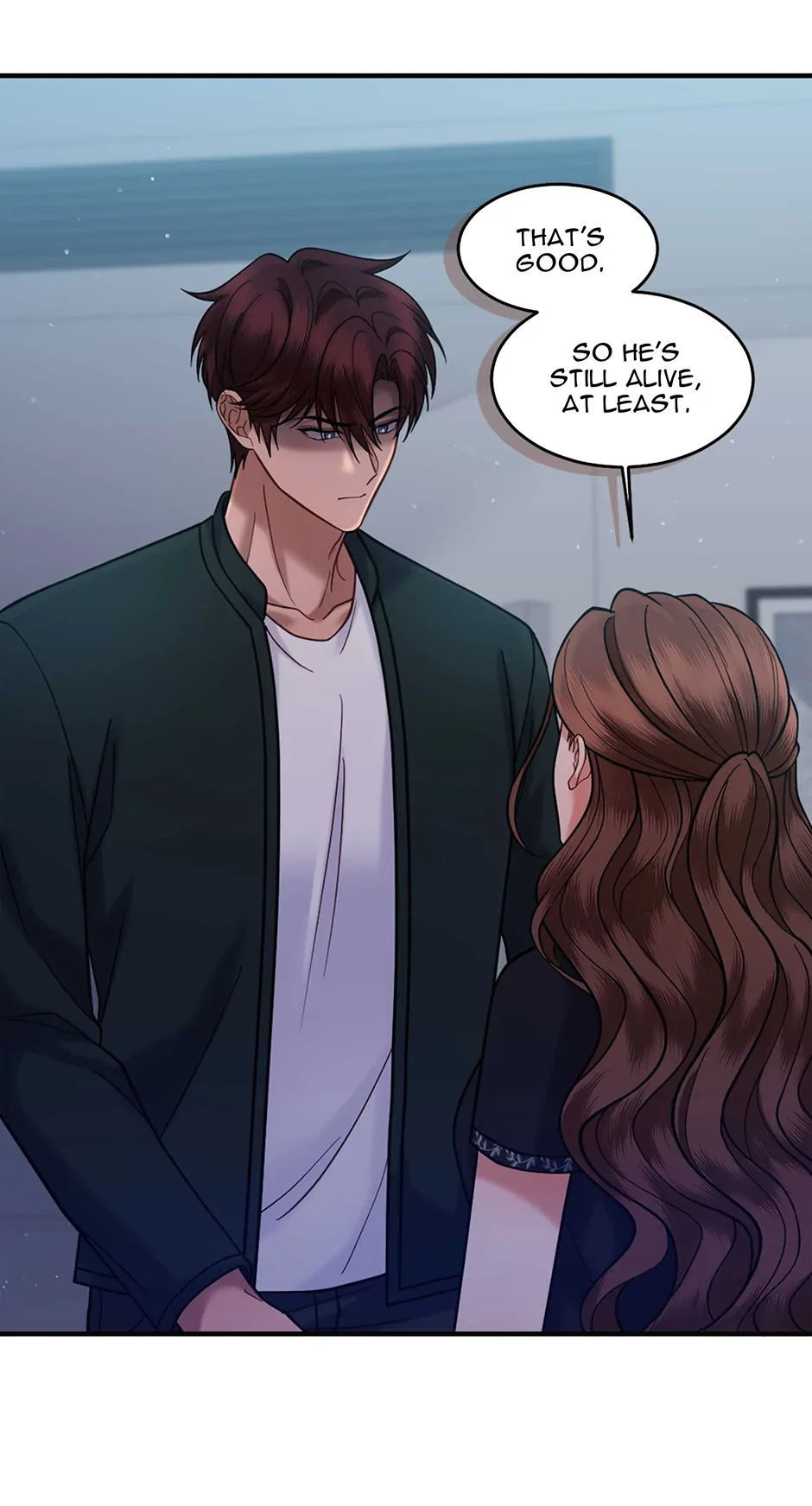 Torn Between Alphas Chapter 47 - page 35