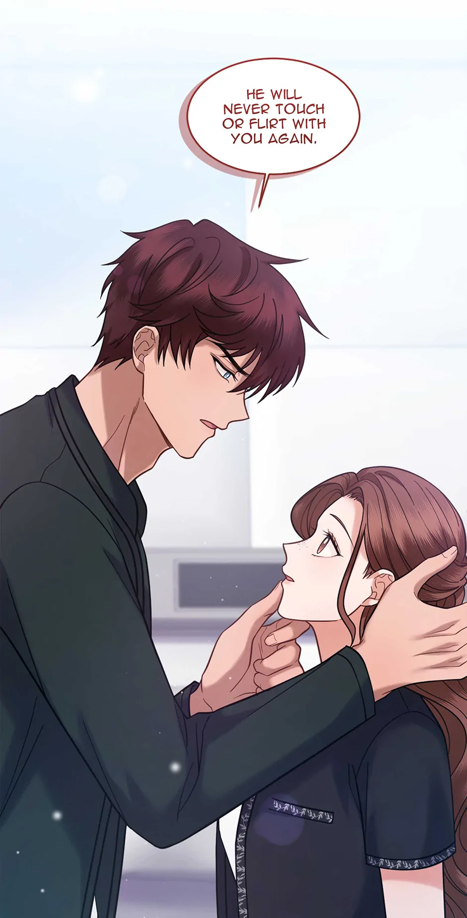 Torn Between Alphas Chapter 47 - page 37